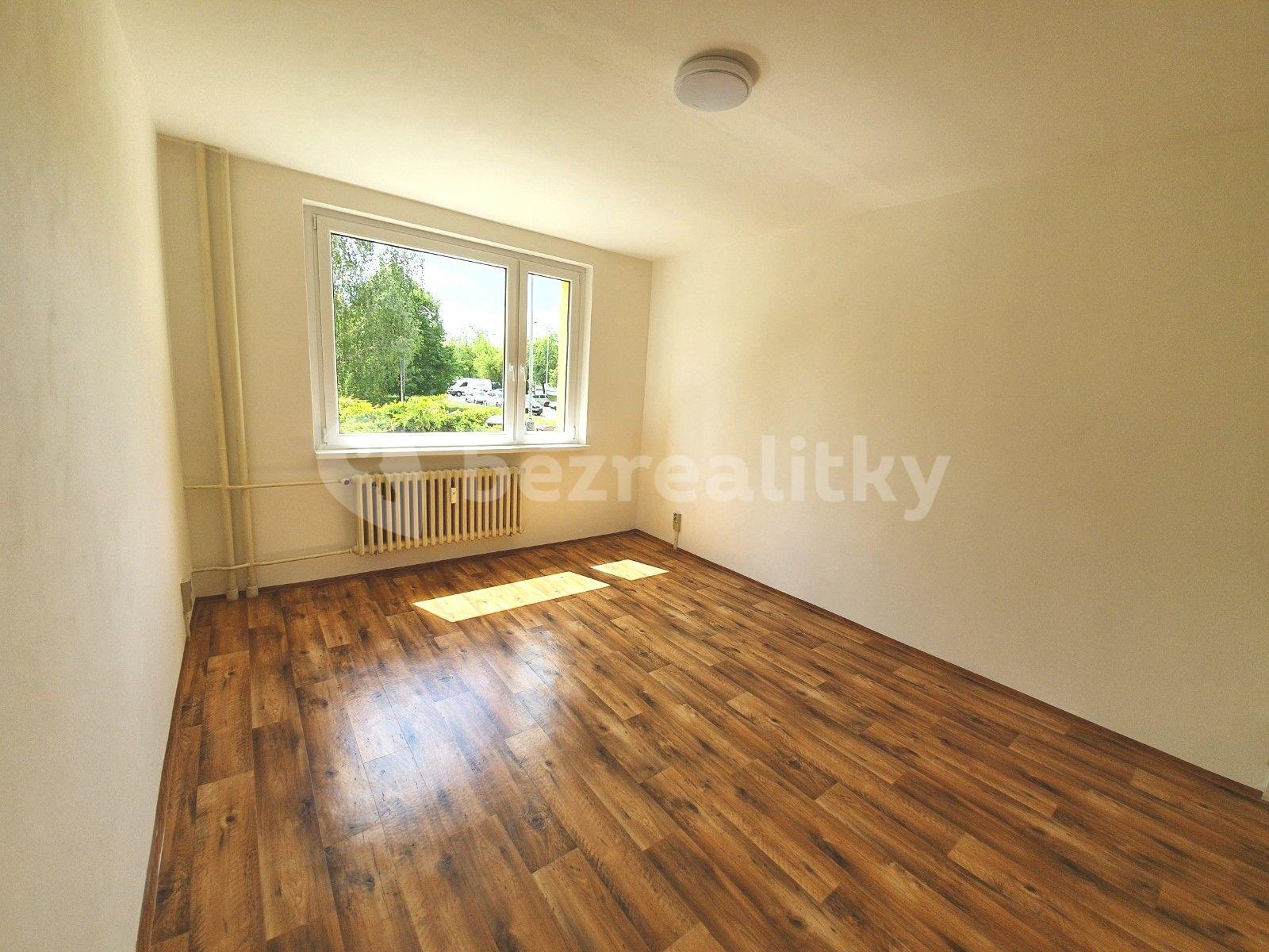 Prodej bytu 3+1 77 m², Dobratická, Praha, Praha