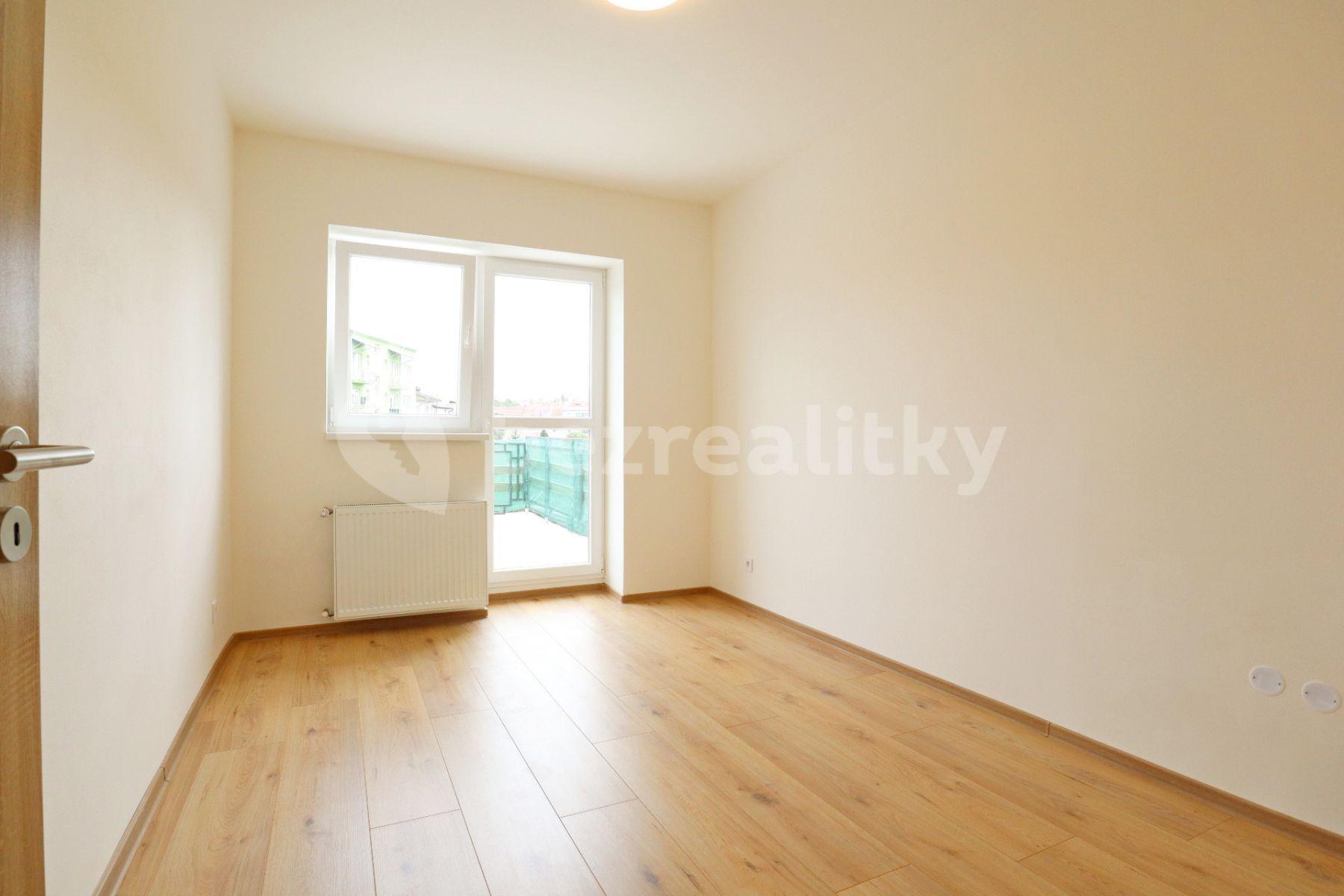 Prodej bytu 2+kk 58 m², Slámova, Brno, Jihomoravský kraj