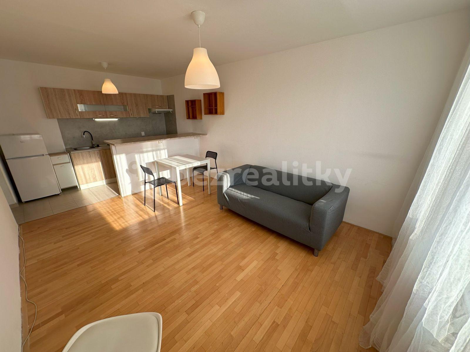 Prodej bytu 2+kk 39 m², Štúrova, Praha, Praha