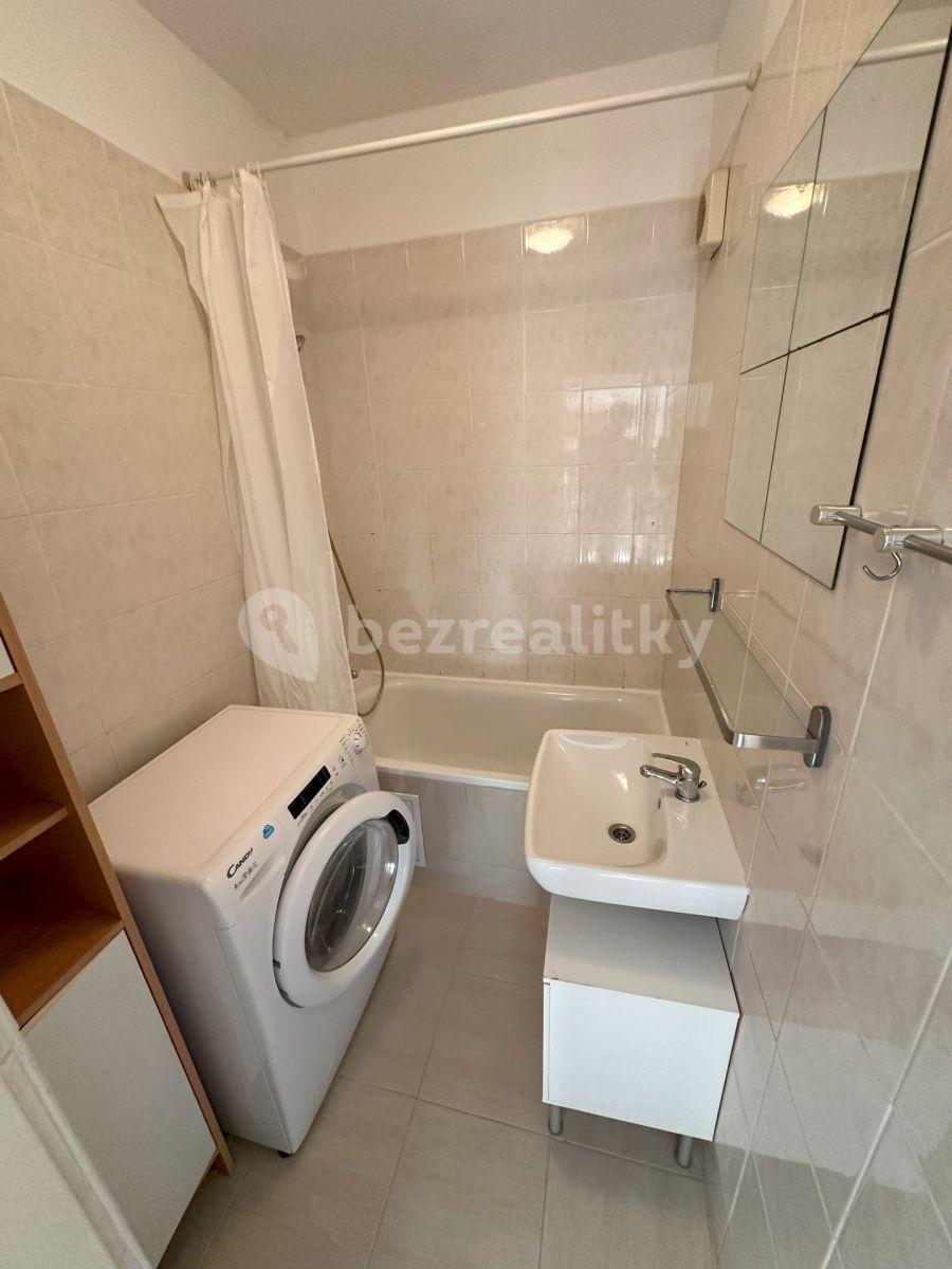 Prodej bytu 2+kk 39 m², Štúrova, Praha, Praha