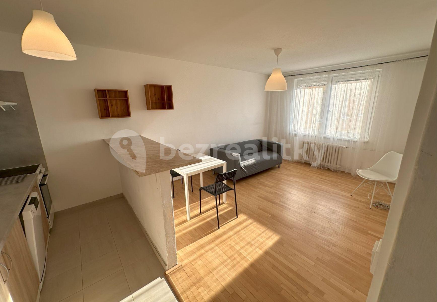 Prodej bytu 2+kk 39 m², Štúrova, Praha, Praha