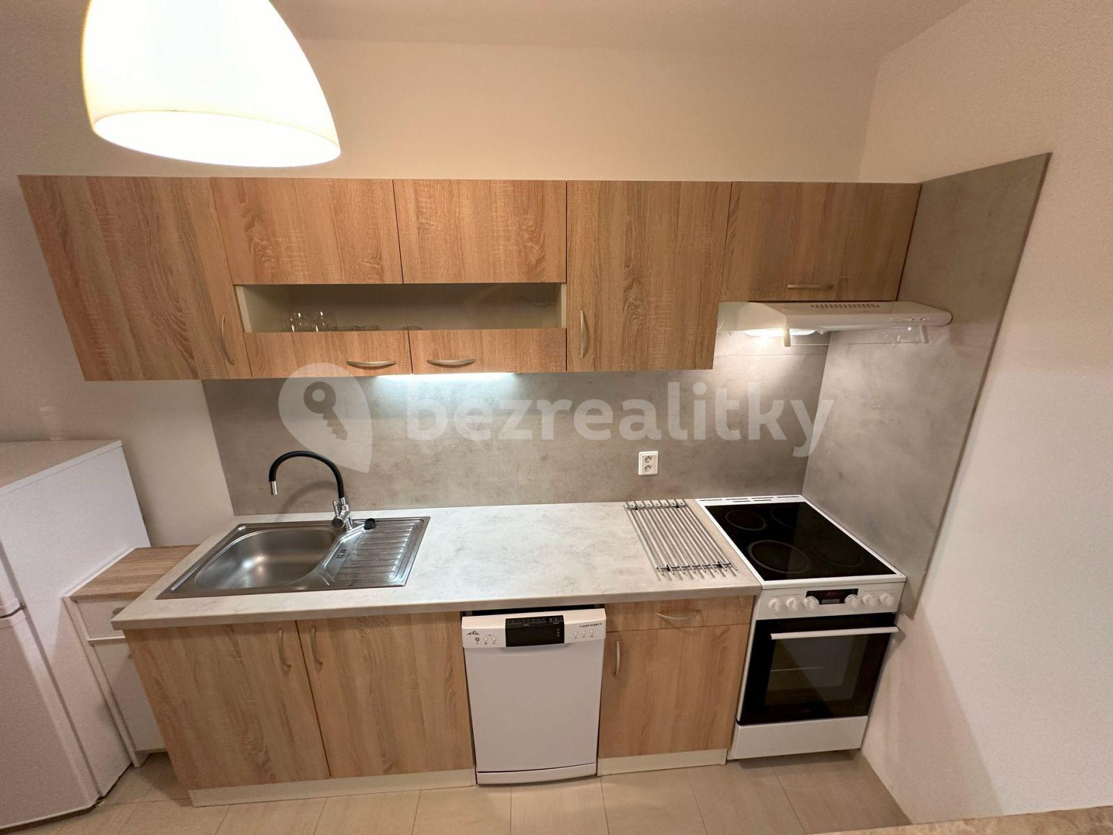 Prodej bytu 2+kk 39 m², Štúrova, Praha, Praha