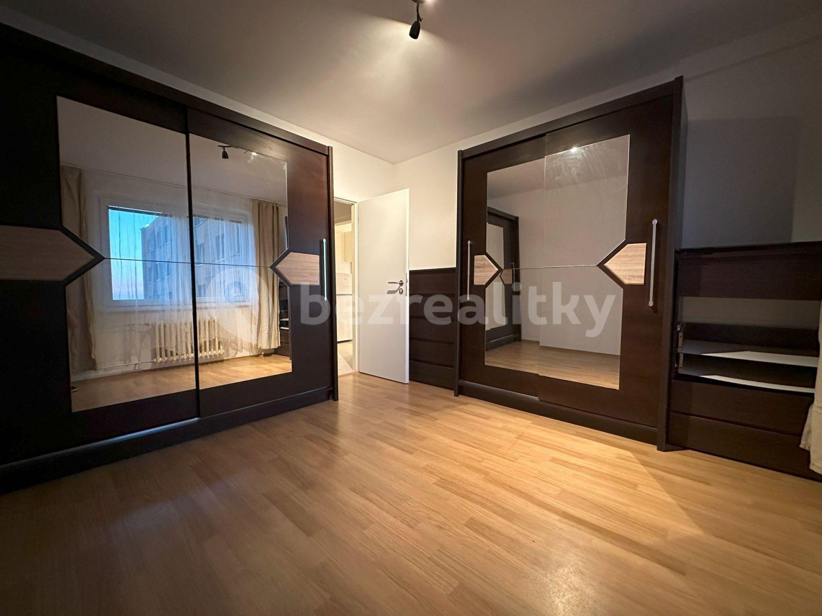 Prodej bytu 2+kk 39 m², Štúrova, Praha, Praha