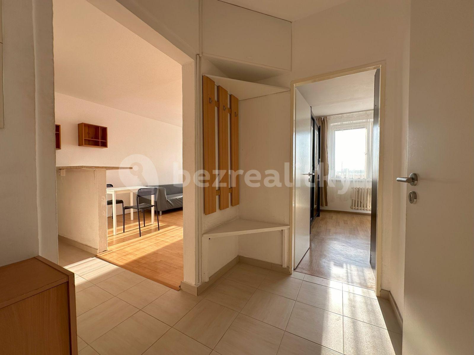 Prodej bytu 2+kk 39 m², Štúrova, Praha, Praha