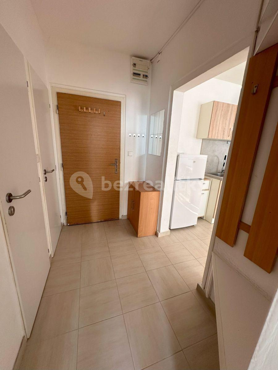 Prodej bytu 2+kk 39 m², Štúrova, Praha, Praha