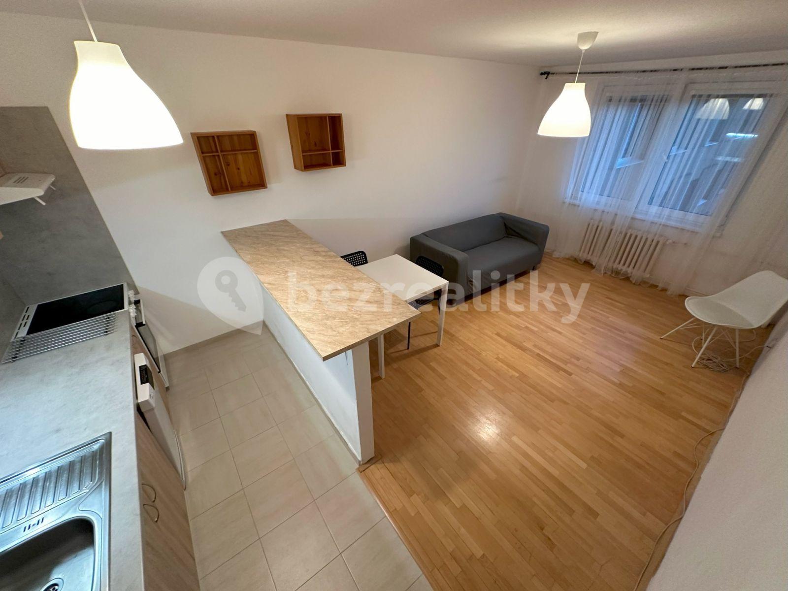 Prodej bytu 2+kk 39 m², Štúrova, Praha, Praha