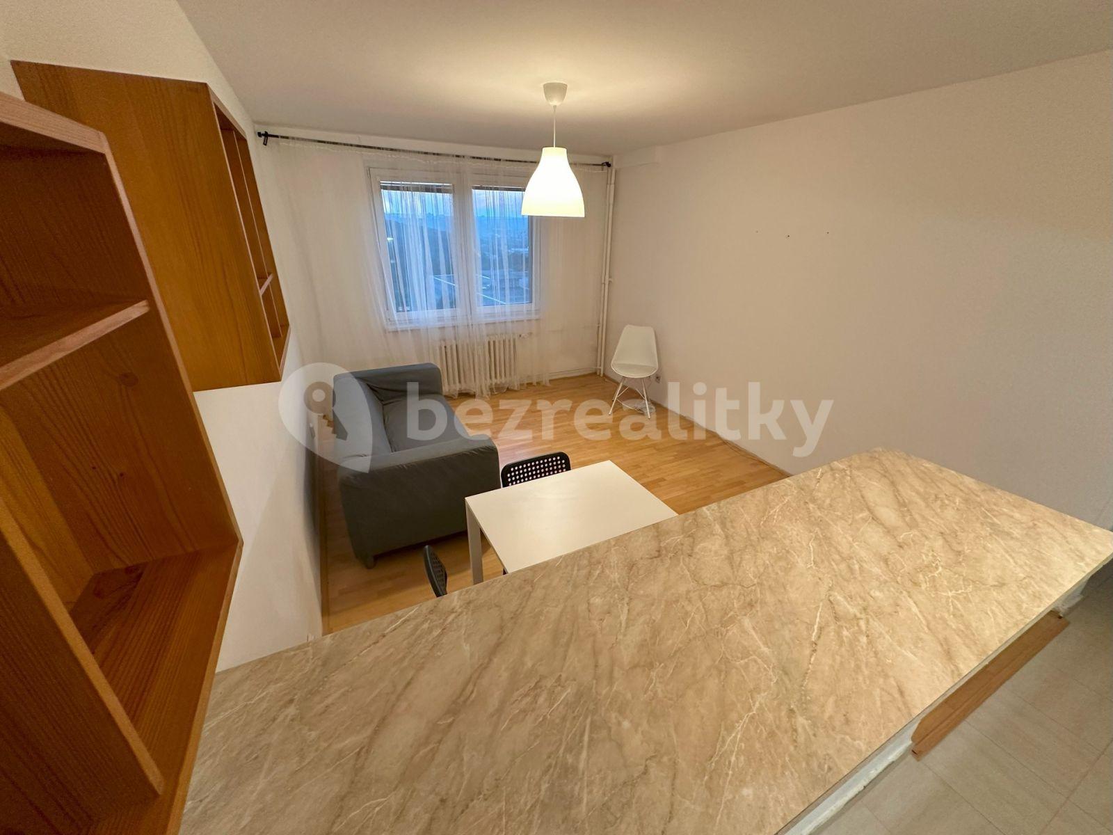 Prodej bytu 2+kk 39 m², Štúrova, Praha, Praha