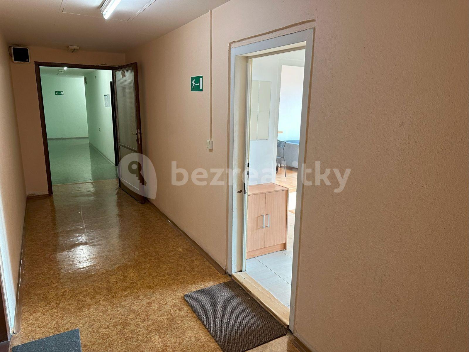 Prodej bytu 2+kk 39 m², Štúrova, Praha, Praha