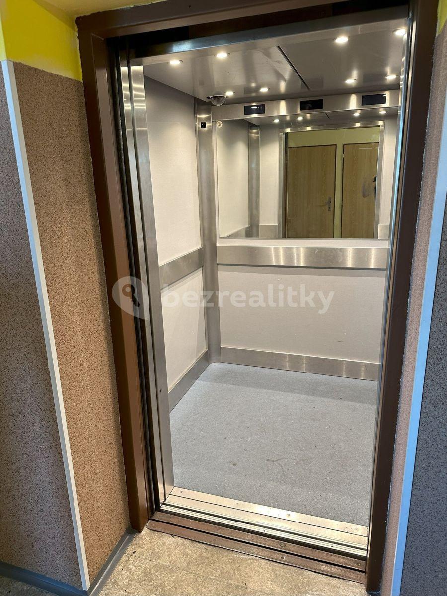 Prodej bytu 2+kk 39 m², Štúrova, Praha, Praha