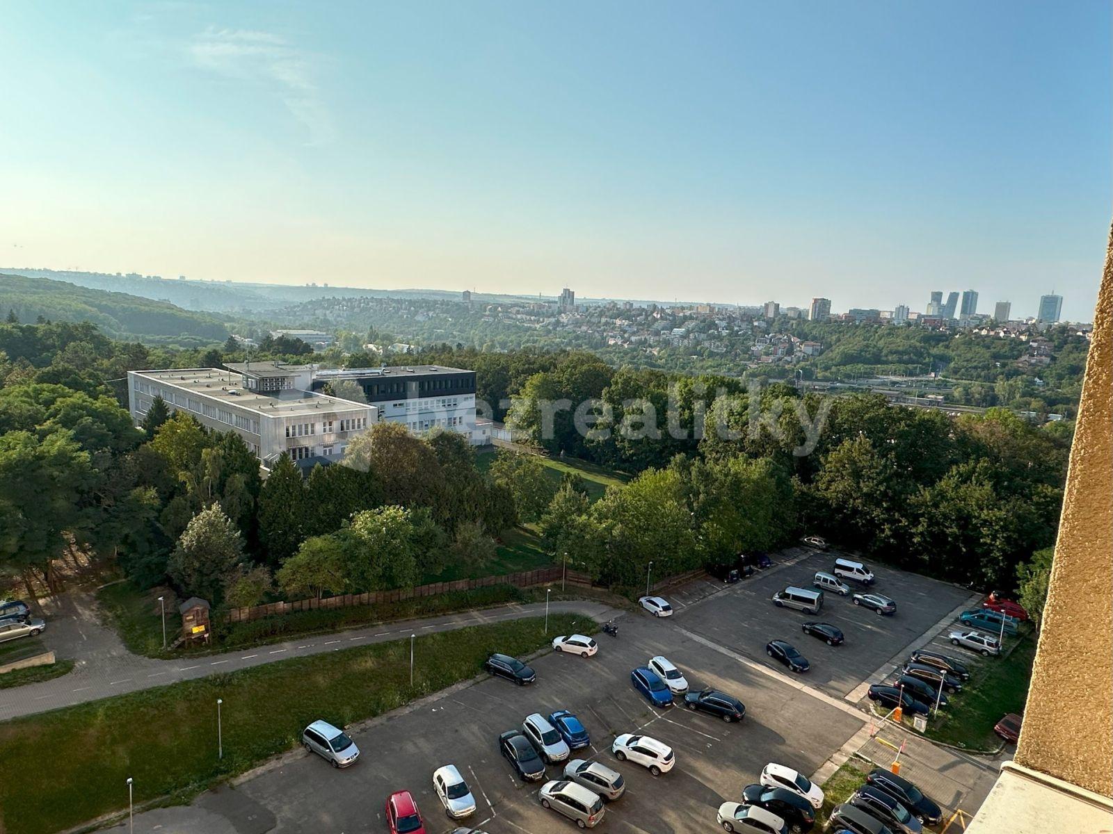 Prodej bytu 2+kk 39 m², Štúrova, Praha, Praha