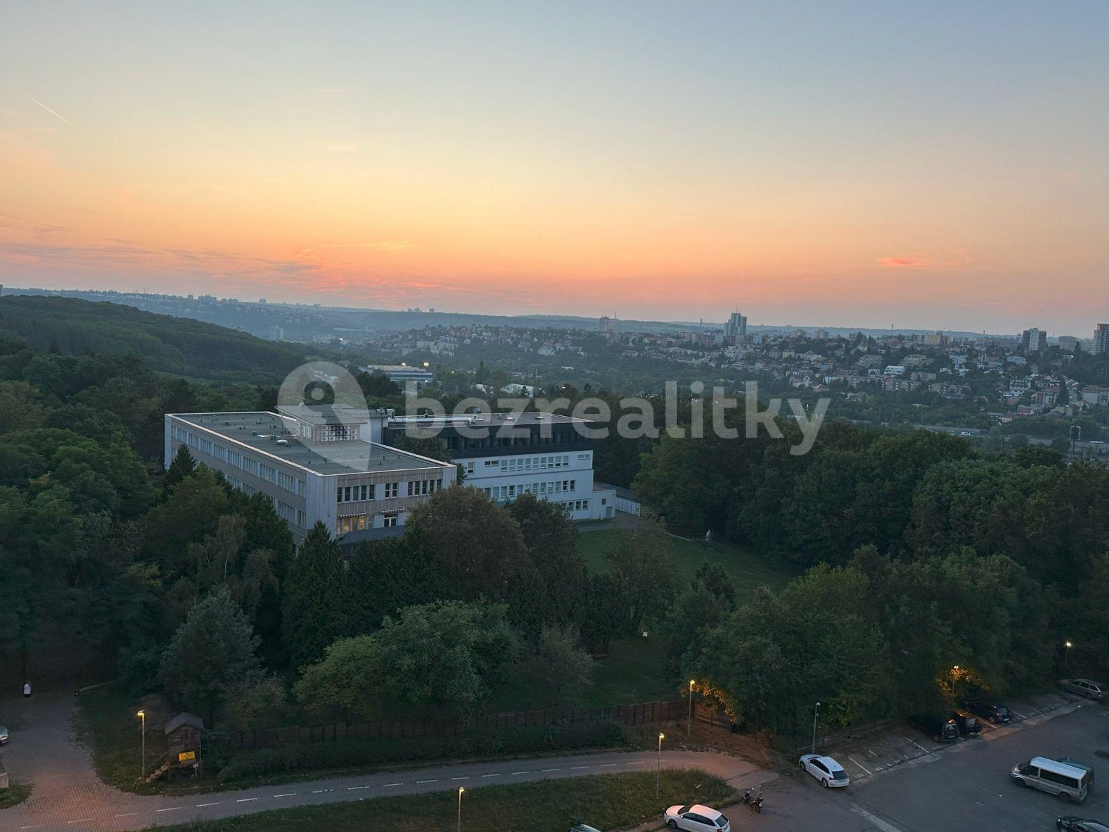 Prodej bytu 2+kk 39 m², Štúrova, Praha, Praha