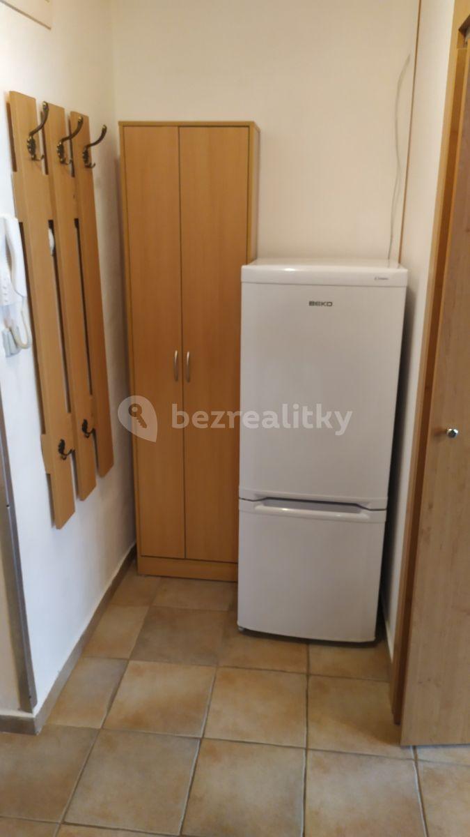 Pronájem bytu 1+kk 32 m², Netušilova, Prostějov, Olomoucký kraj