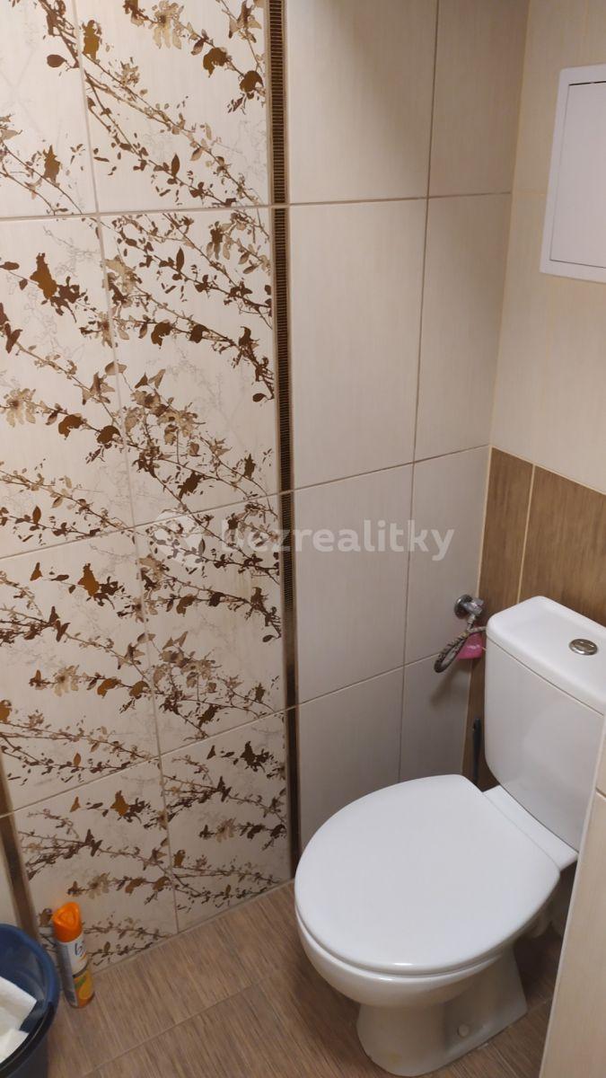 Pronájem bytu 1+kk 32 m², Netušilova, Prostějov, Olomoucký kraj