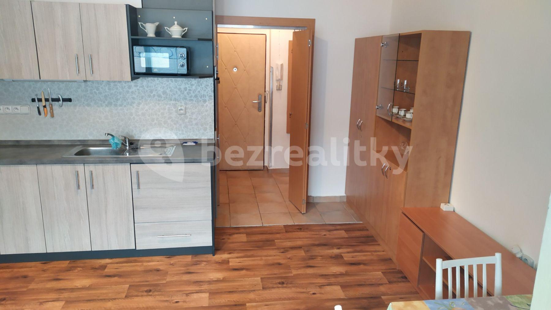 Pronájem bytu 1+kk 32 m², Netušilova, Prostějov, Olomoucký kraj