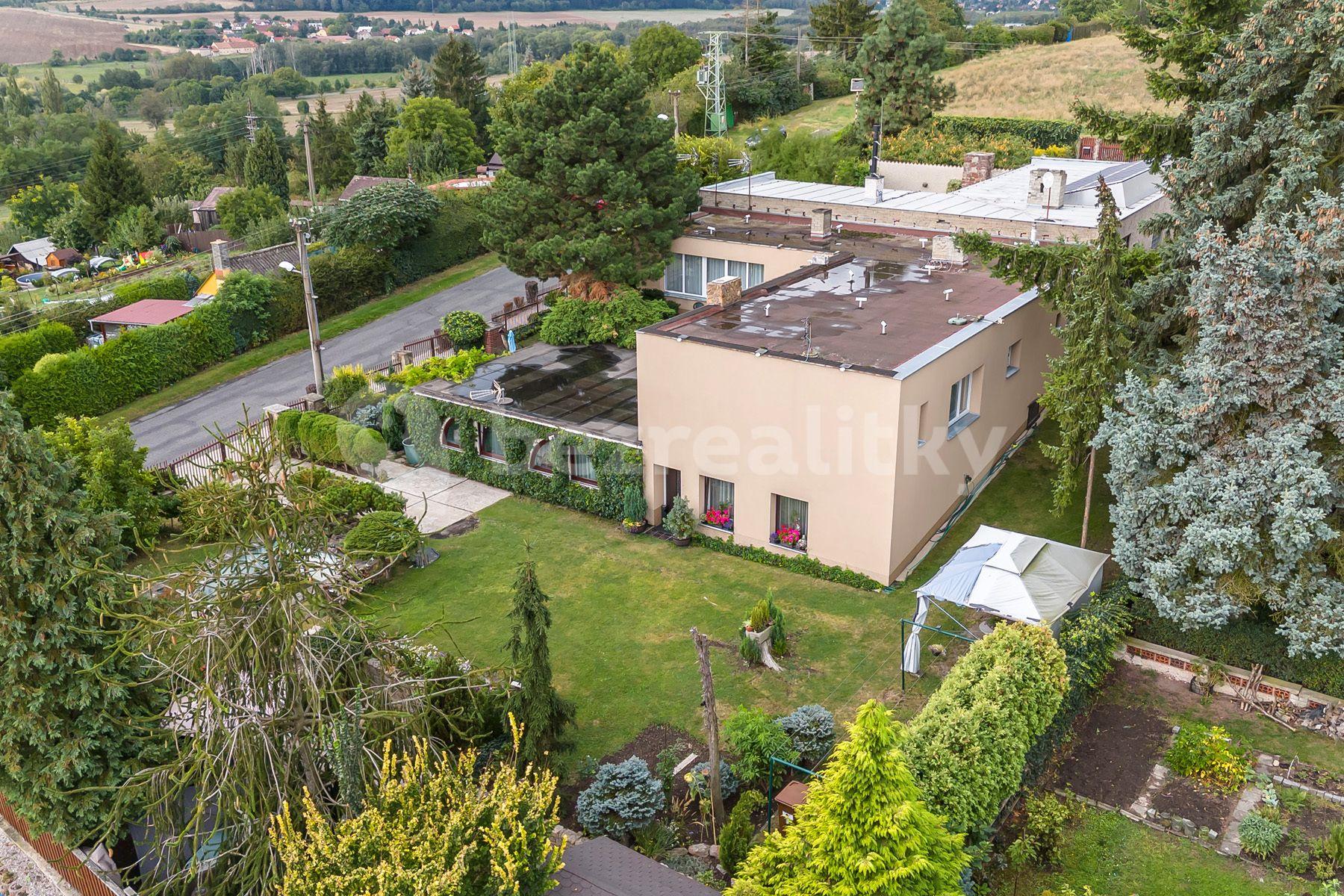 Prodej domu 262 m², pozemek 943 m², Marie Pujmanové, Stochov, Středočeský kraj