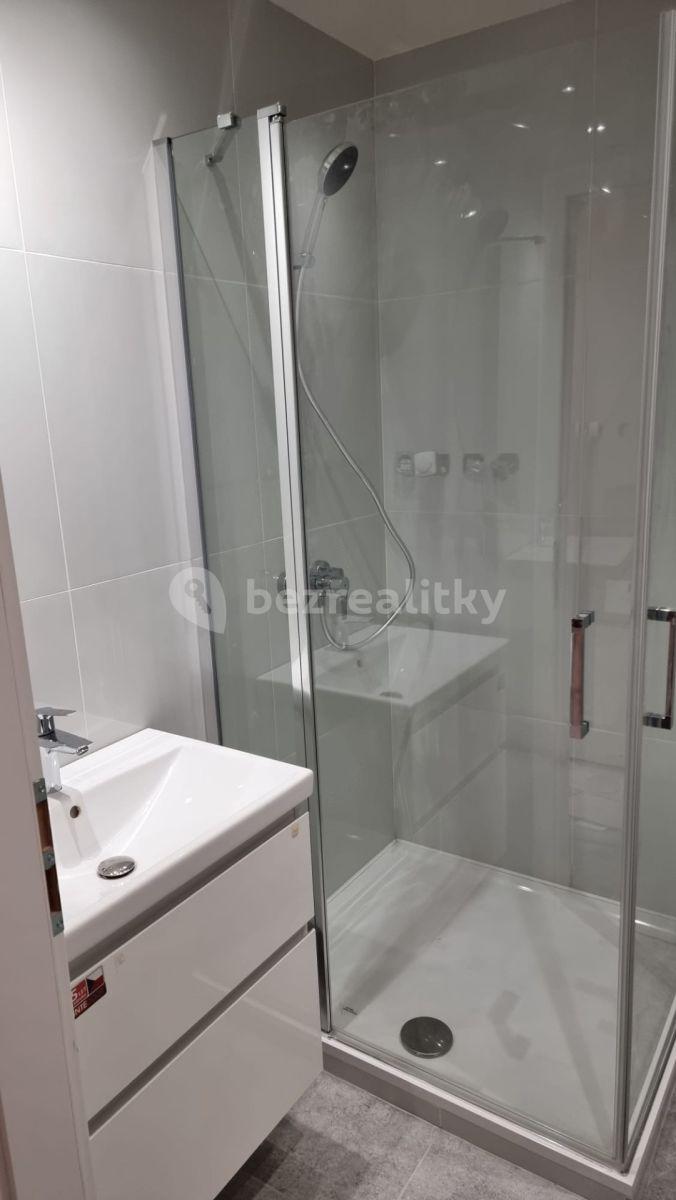 Pronájem bytu 1+kk 28 m², Tusarova, Praha, Praha