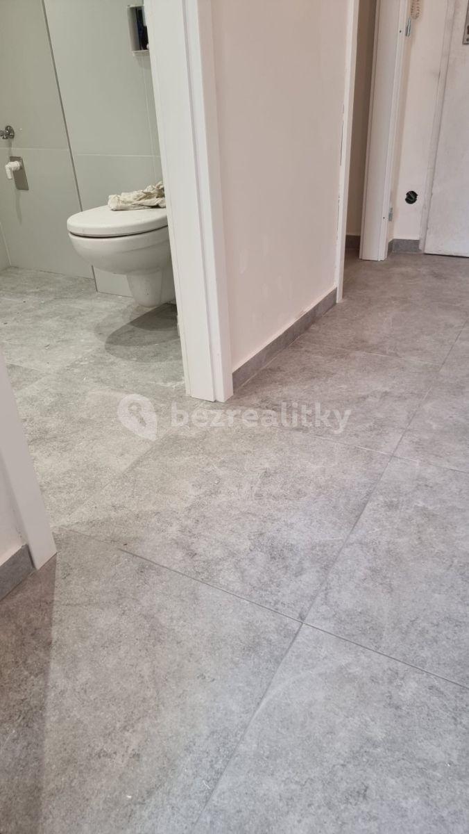 Pronájem bytu 1+kk 28 m², Tusarova, Praha, Praha