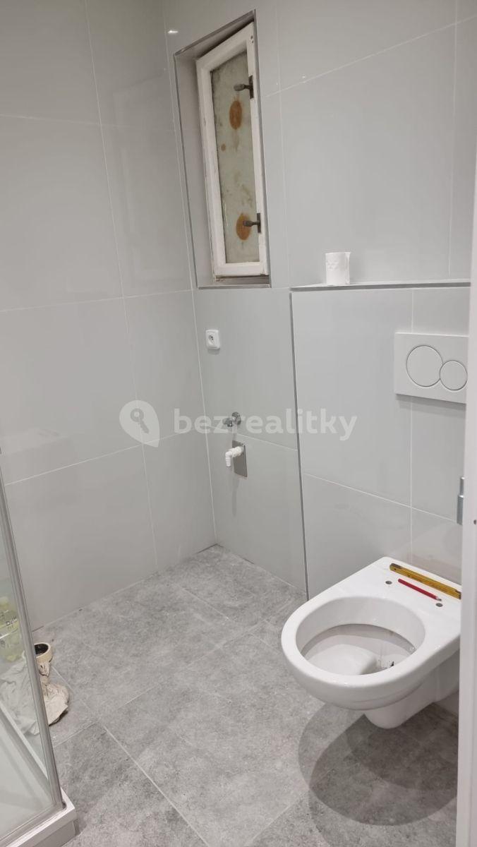 Pronájem bytu 1+kk 28 m², Tusarova, Praha, Praha