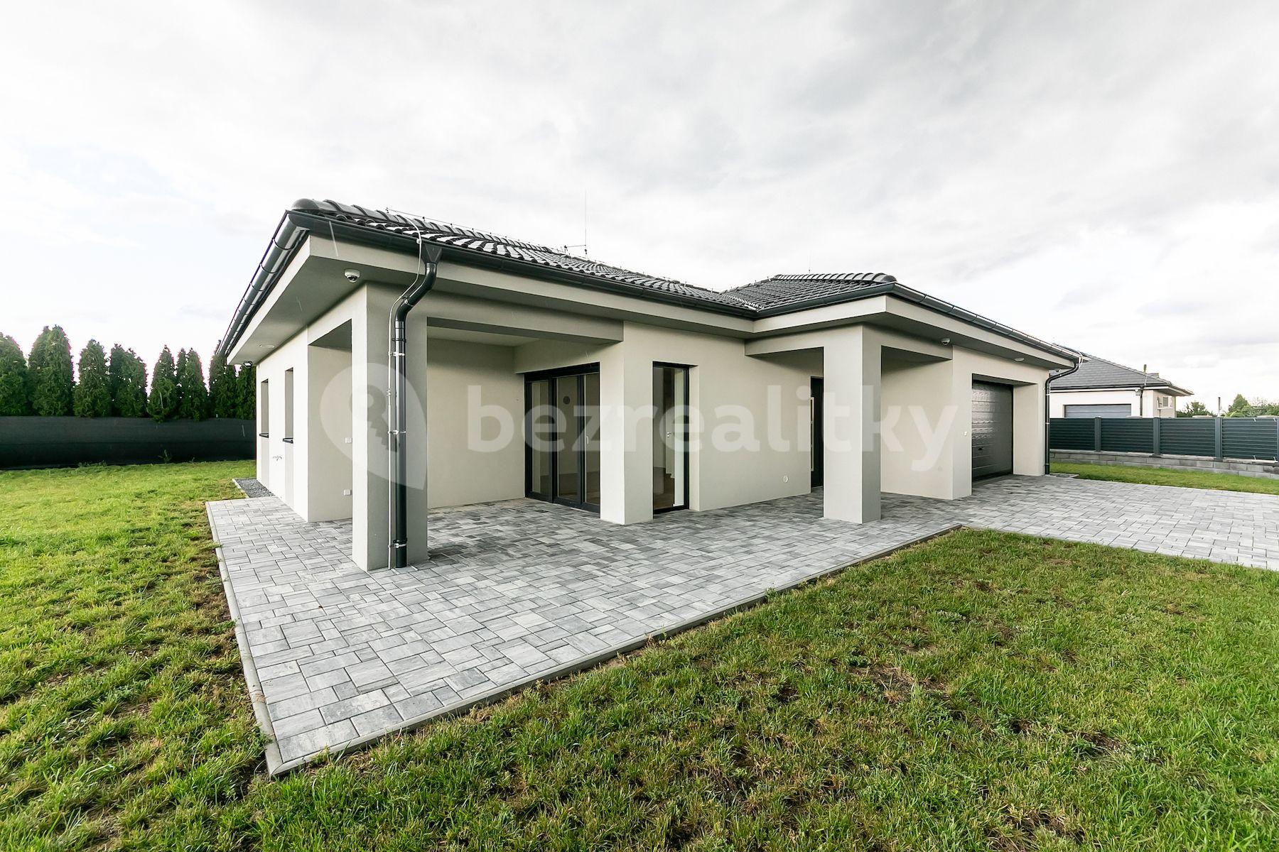 Prodej domu 136 m², pozemek 824 m², Zelná, Sibřina, Středočeský kraj