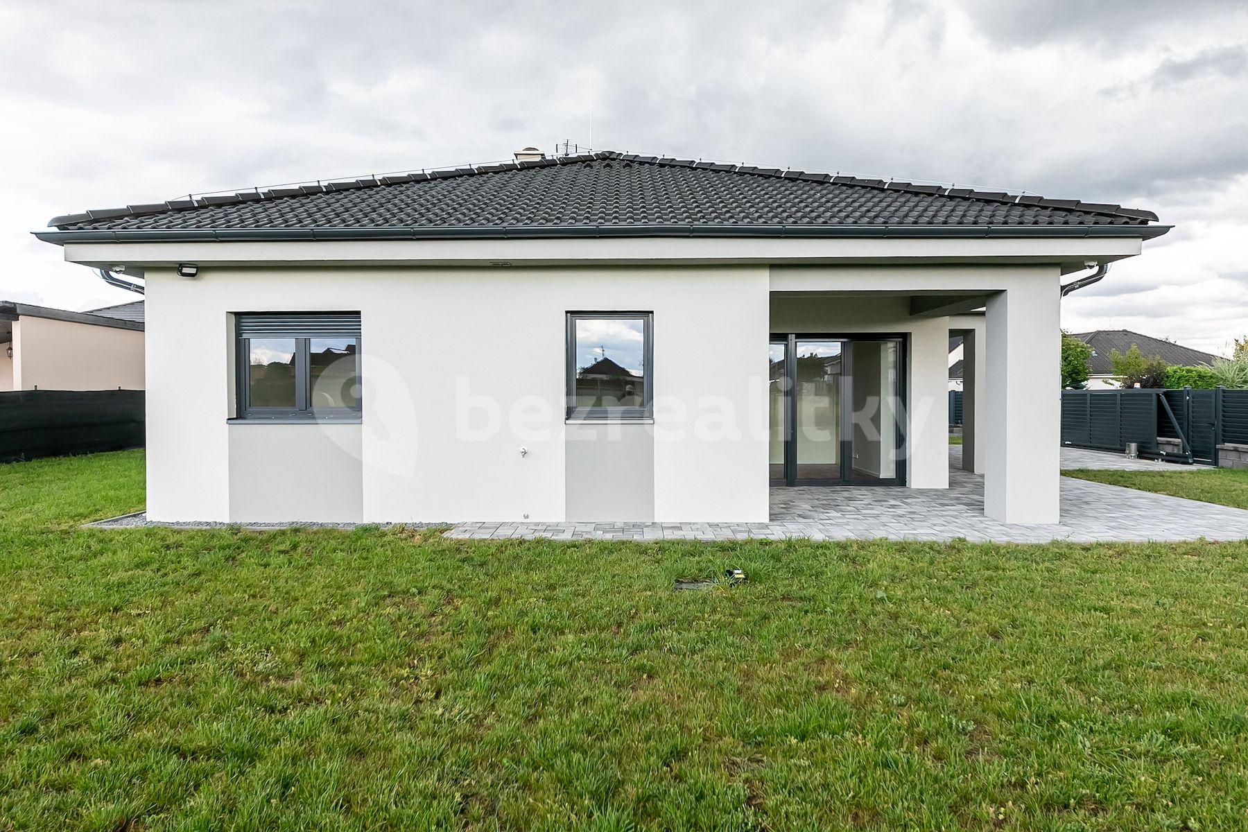 Prodej domu 136 m², pozemek 824 m², Zelná, Sibřina, Středočeský kraj