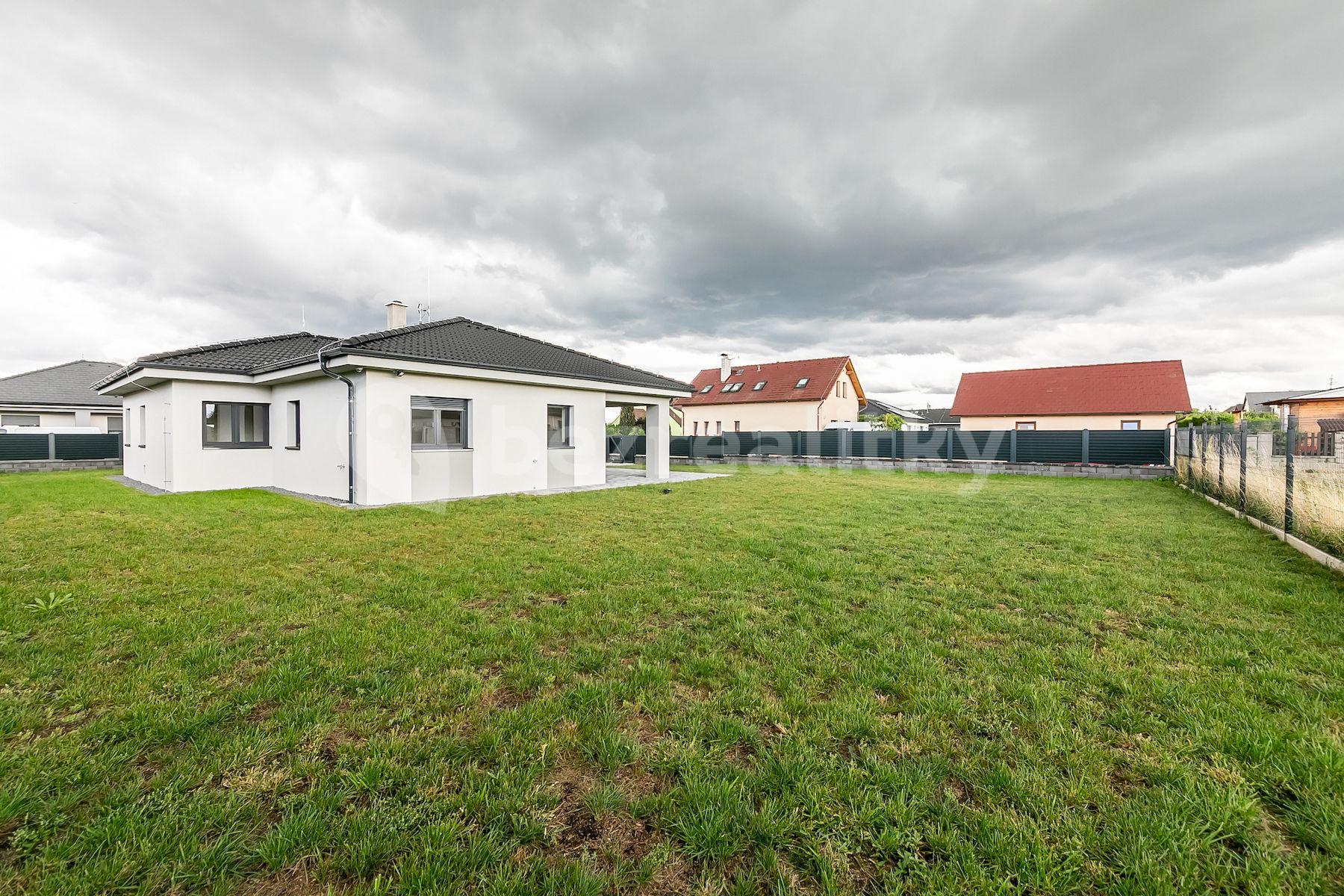 Prodej domu 136 m², pozemek 824 m², Zelná, Sibřina, Středočeský kraj