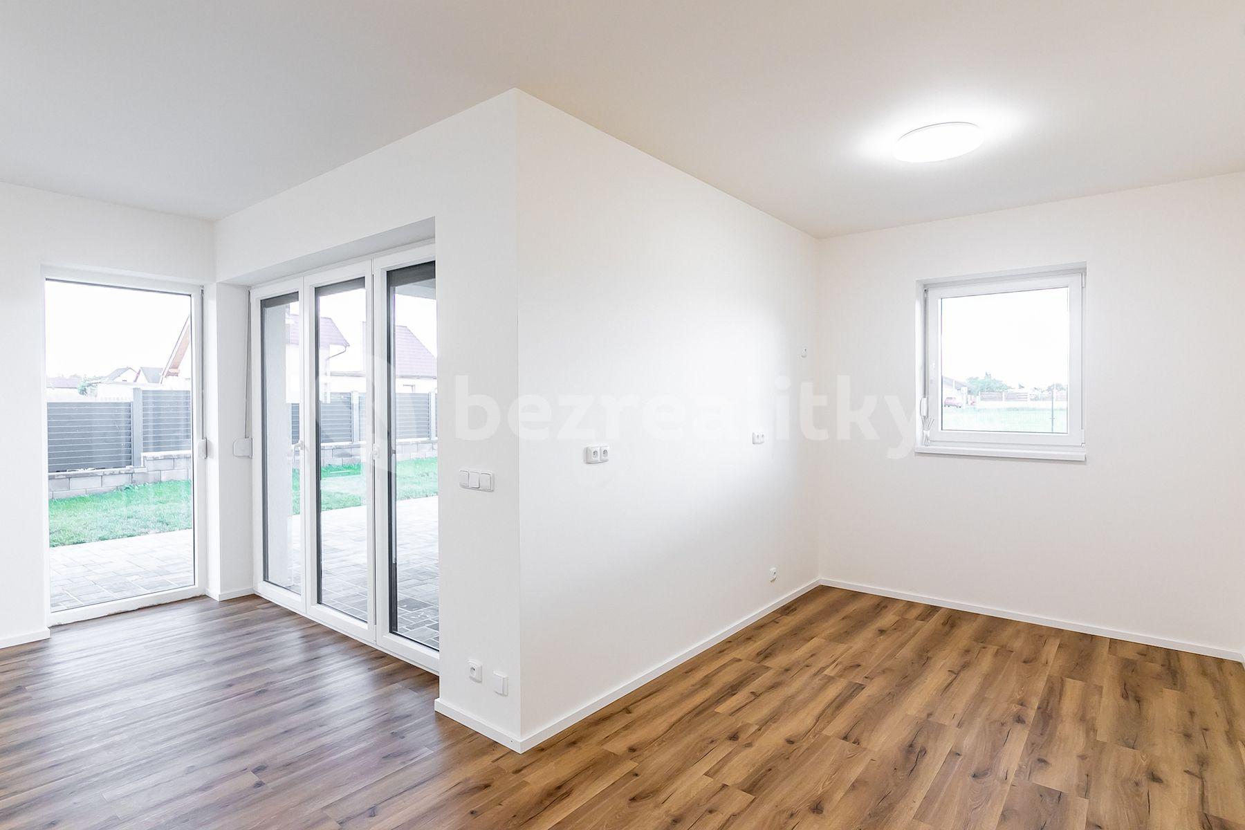 Prodej domu 136 m², pozemek 824 m², Zelná, Sibřina, Středočeský kraj