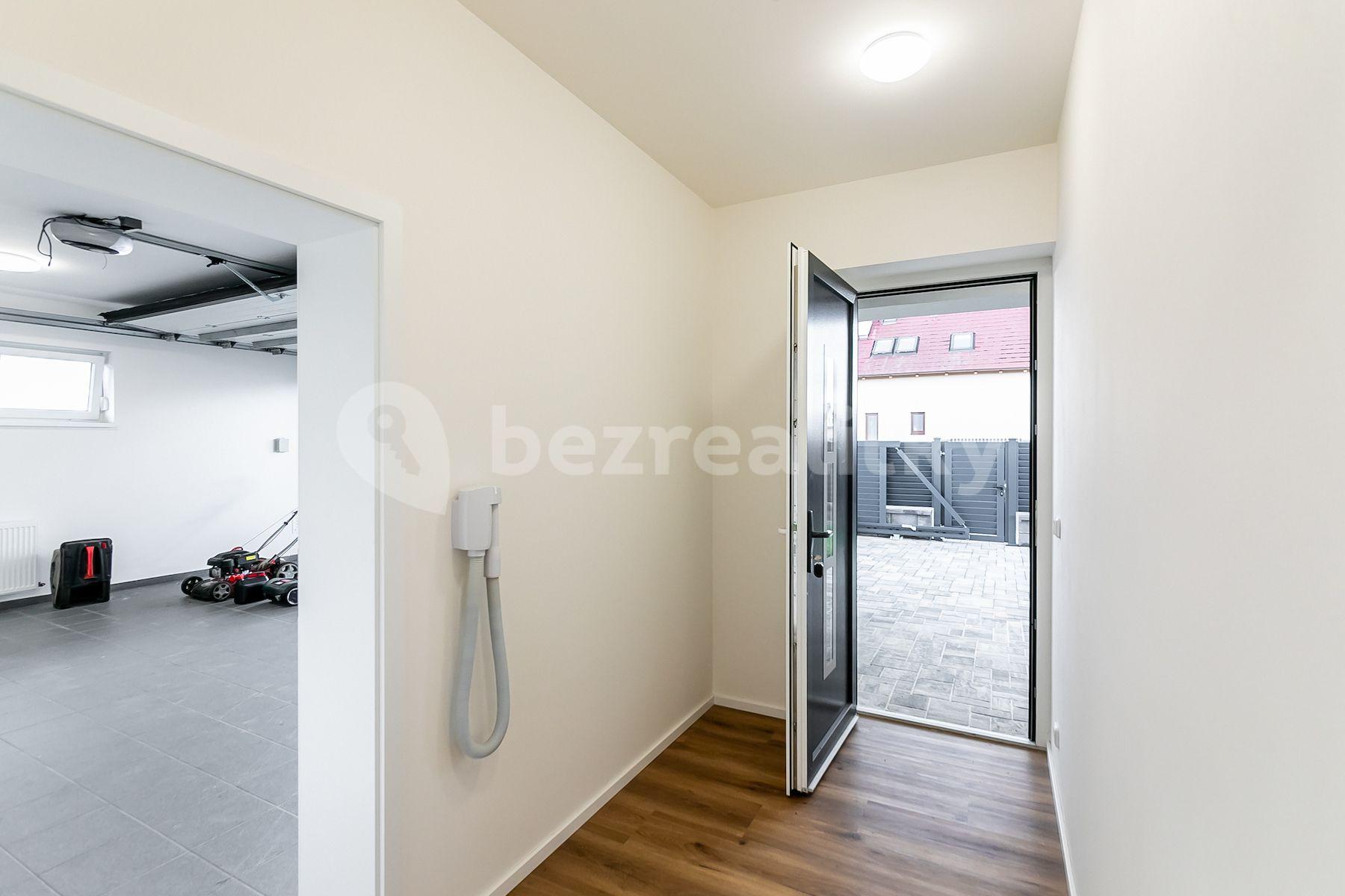 Prodej domu 136 m², pozemek 824 m², Zelná, Sibřina, Středočeský kraj