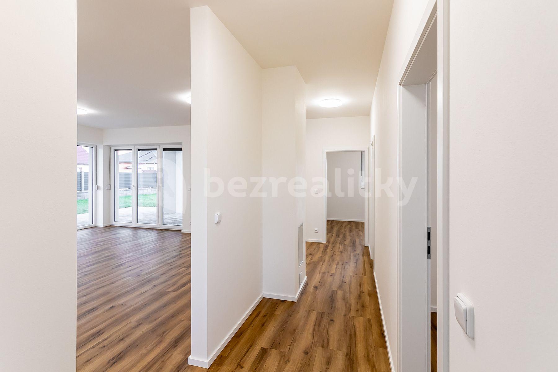 Prodej domu 136 m², pozemek 824 m², Zelná, Sibřina, Středočeský kraj