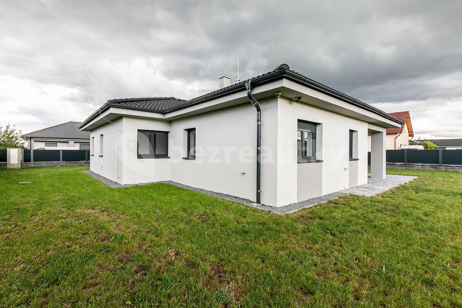 Prodej domu 136 m², pozemek 824 m², Zelná, Sibřina, Středočeský kraj