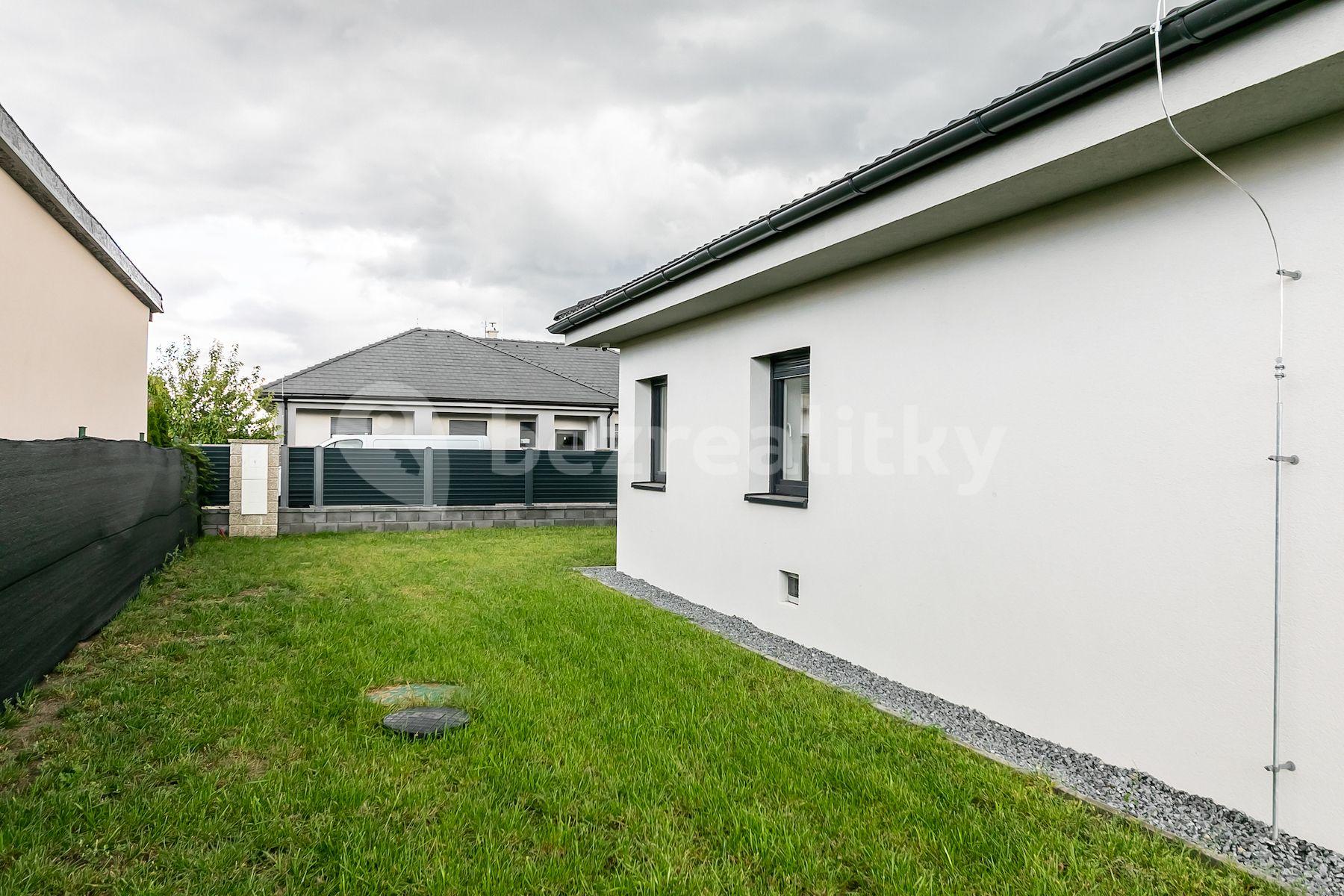 Prodej domu 136 m², pozemek 824 m², Zelná, Sibřina, Středočeský kraj