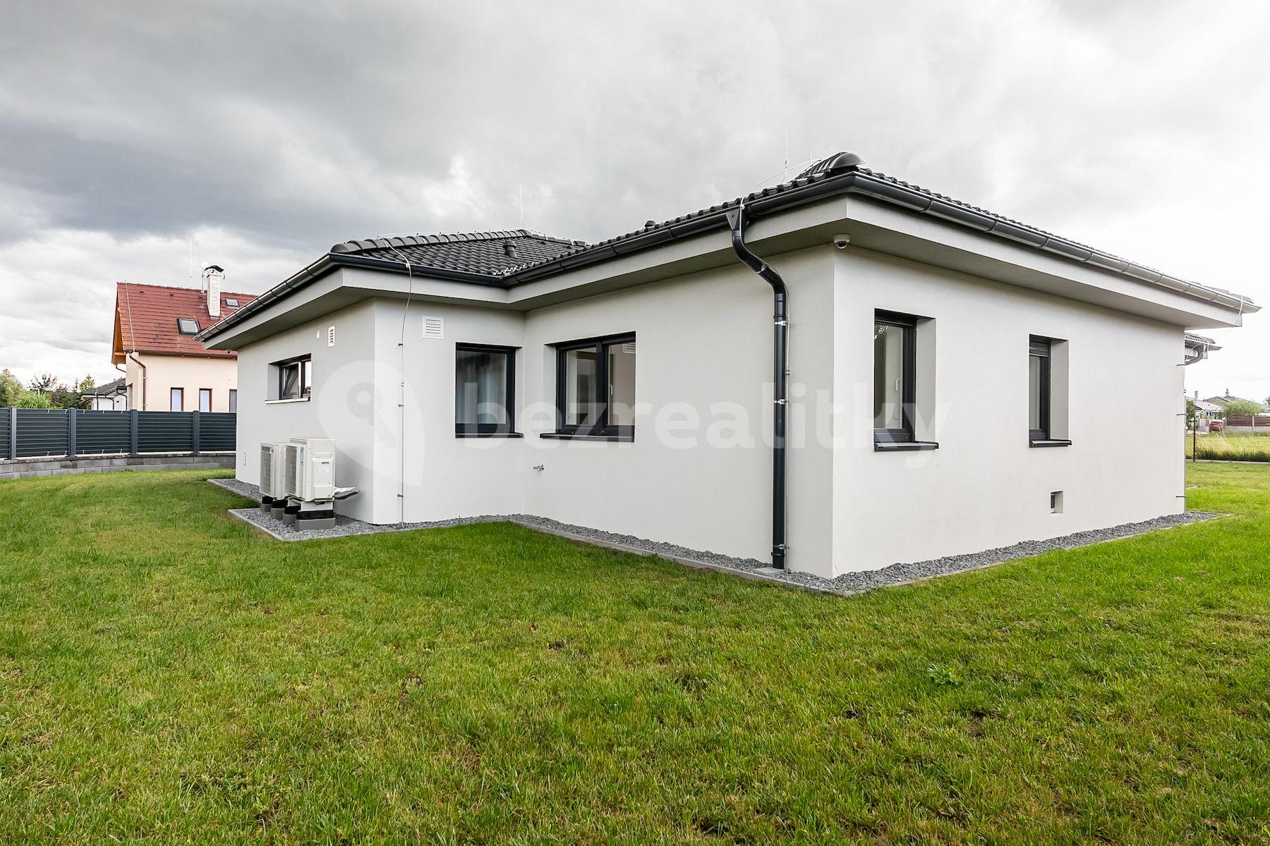 Prodej domu 136 m², pozemek 824 m², Zelná, Sibřina, Středočeský kraj