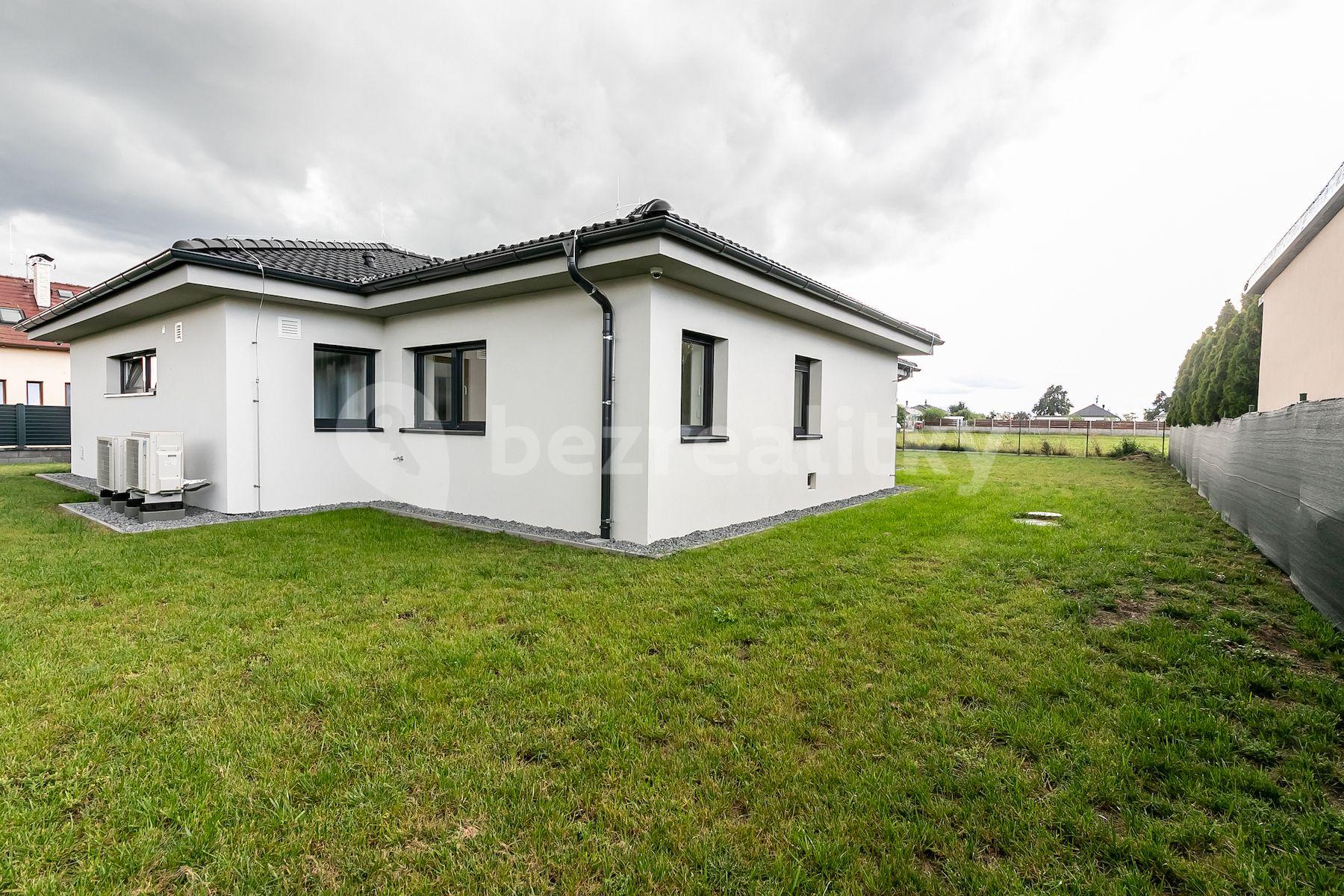 Prodej domu 136 m², pozemek 824 m², Zelná, Sibřina, Středočeský kraj