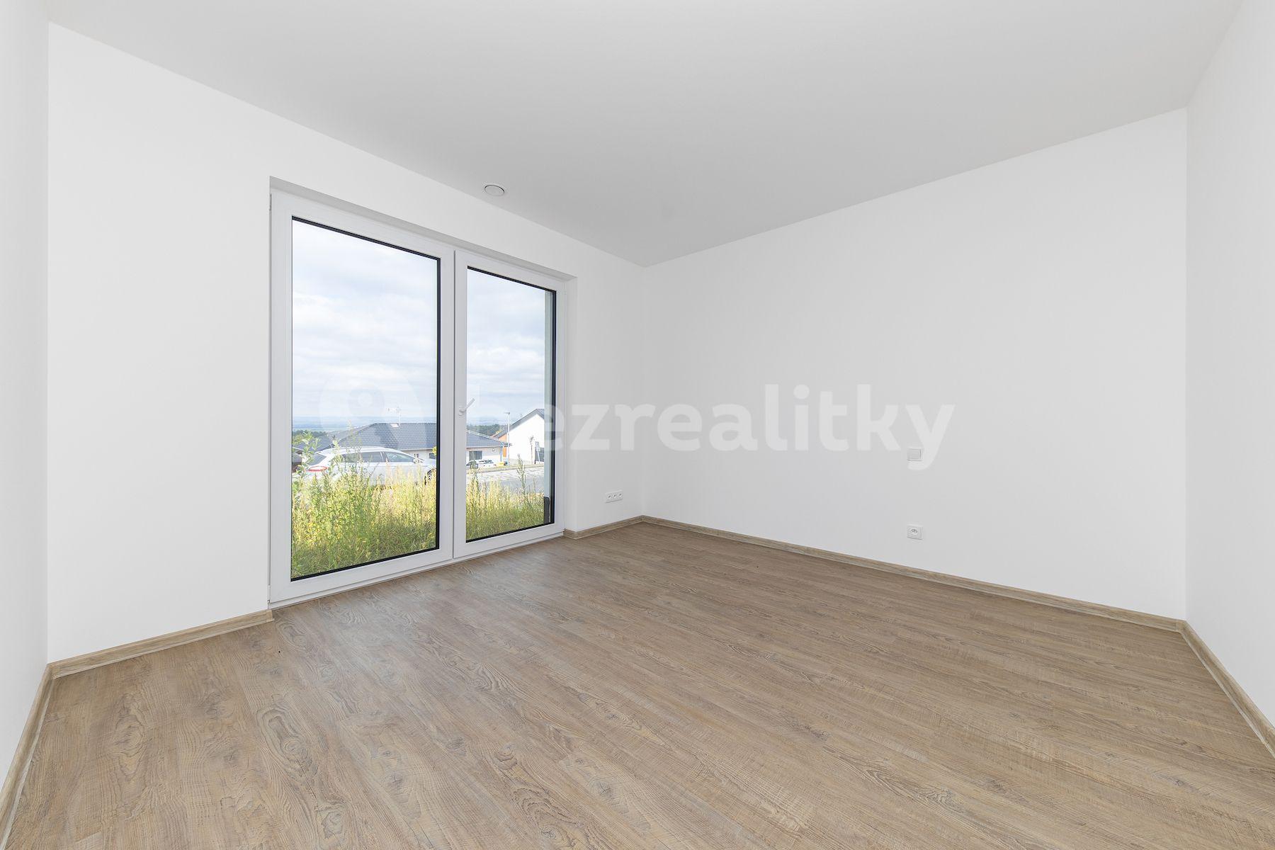 Prodej domu 100 m², pozemek 1.134 m², Hlásnice, Hlásnice, Olomoucký kraj