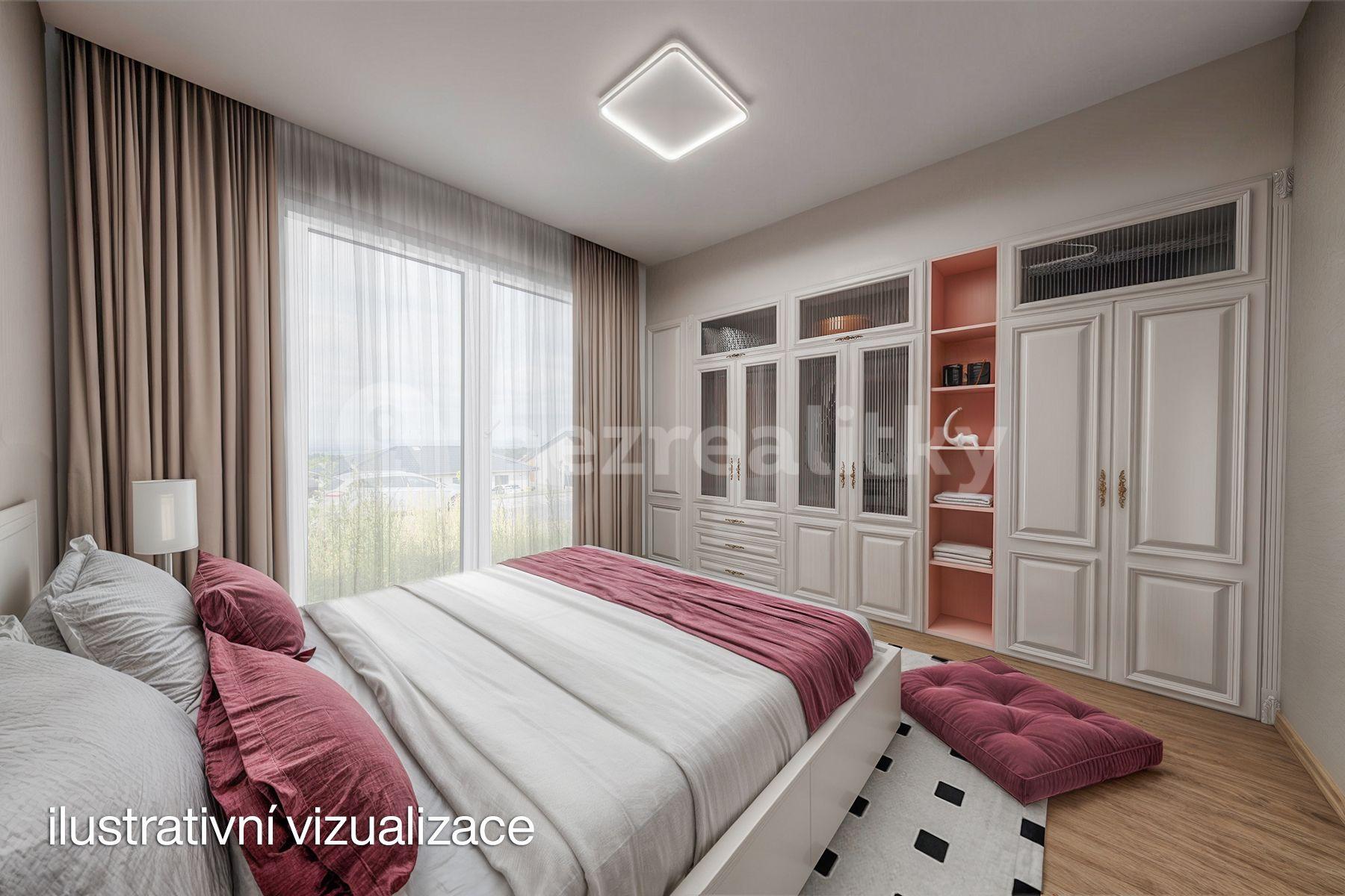 Prodej domu 100 m², pozemek 1.134 m², Hlásnice, Hlásnice, Olomoucký kraj