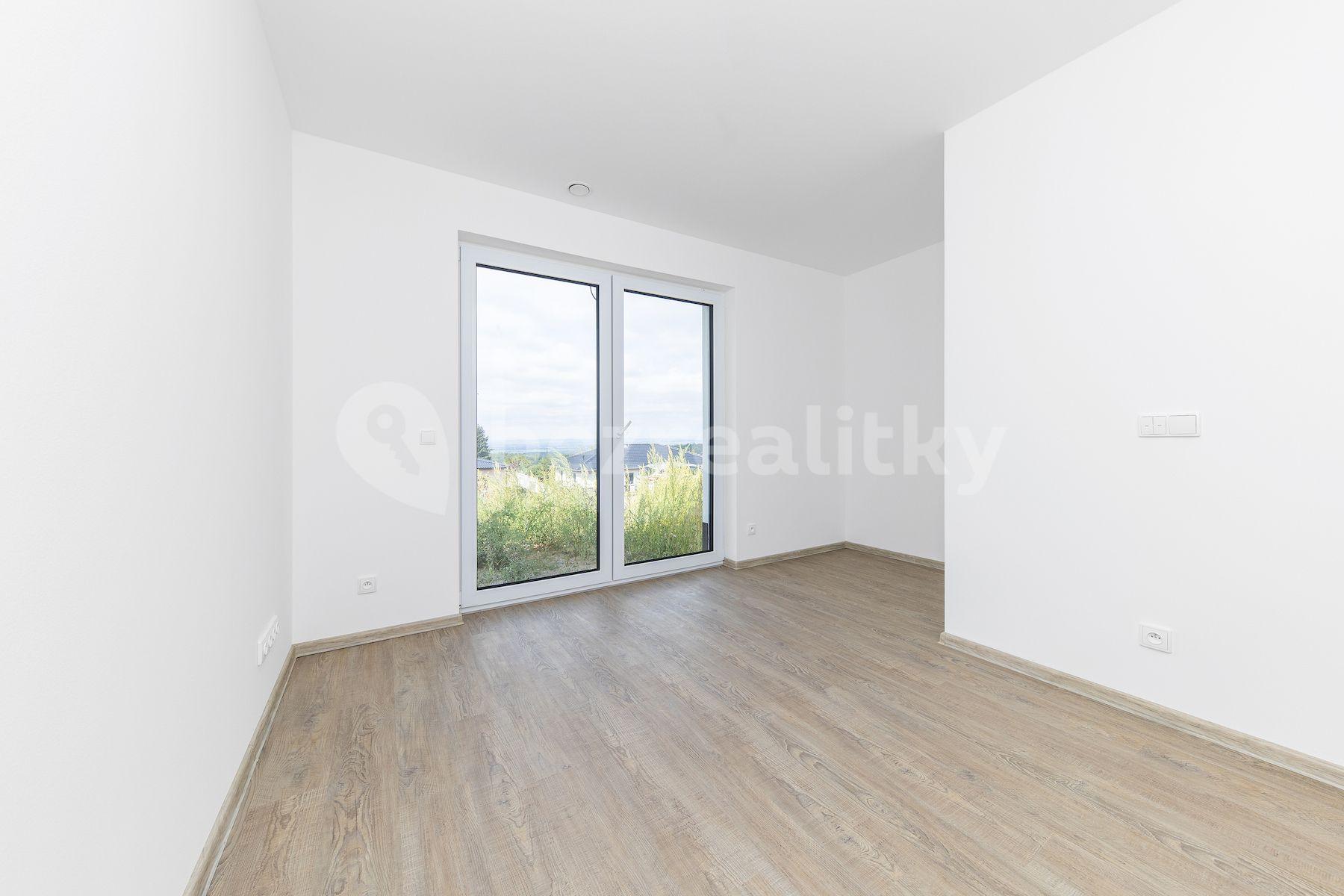 Prodej domu 100 m², pozemek 1.134 m², Hlásnice, Hlásnice, Olomoucký kraj