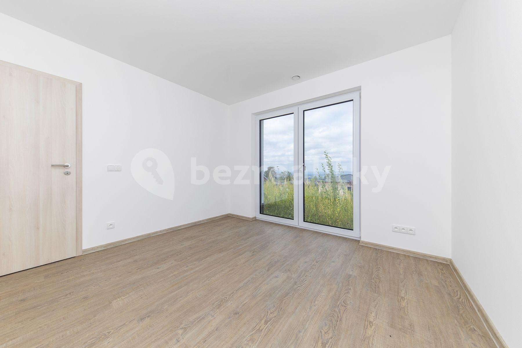 Prodej domu 100 m², pozemek 1.134 m², Hlásnice, Hlásnice, Olomoucký kraj