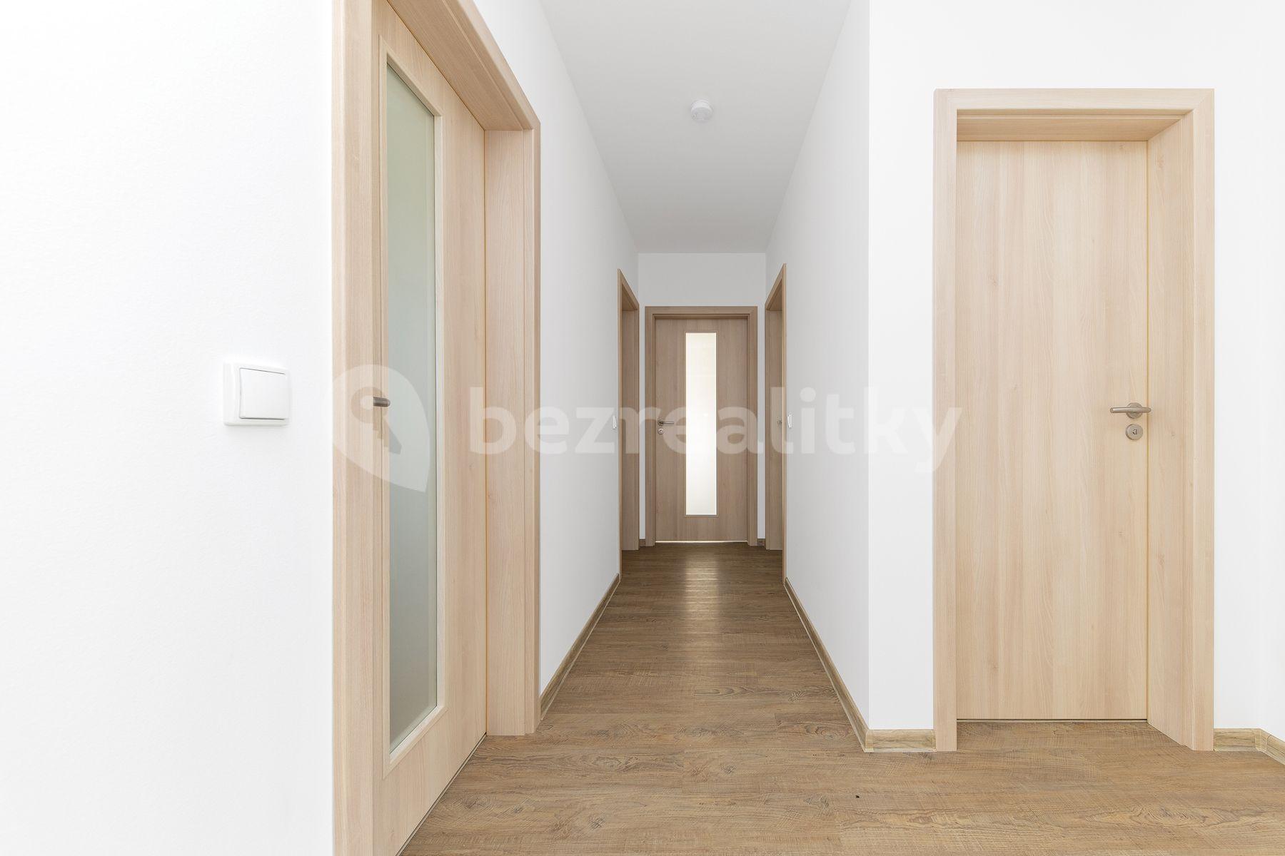 Prodej domu 100 m², pozemek 1.134 m², Hlásnice, Hlásnice, Olomoucký kraj