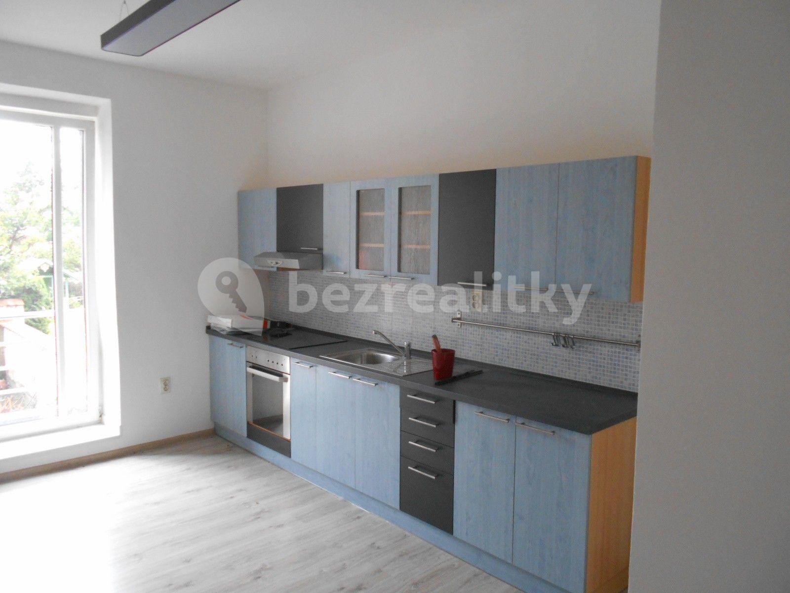 Pronájem bytu 2+kk 57 m², Louny, Ústecký kraj