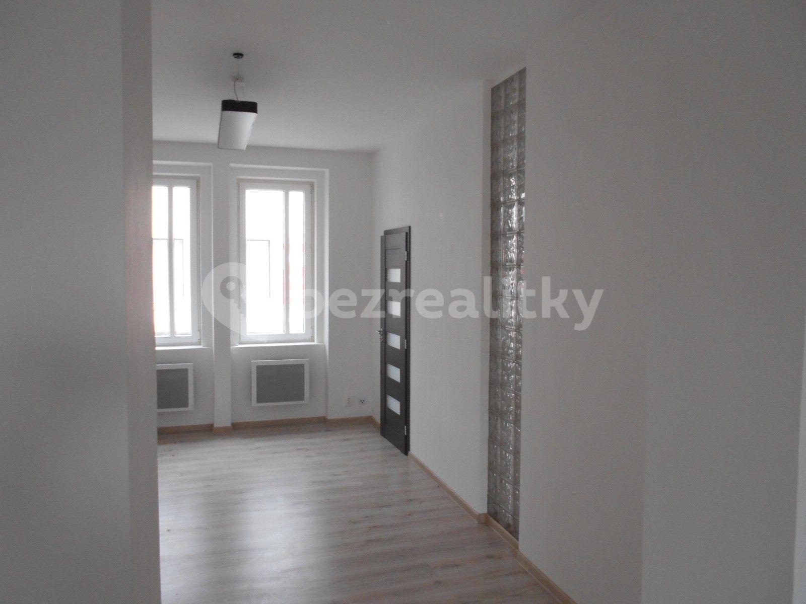 Pronájem bytu 2+kk 57 m², Louny, Ústecký kraj