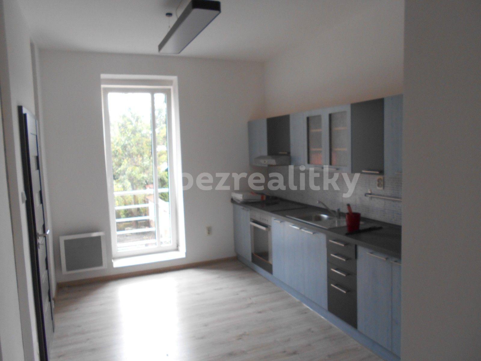 Pronájem bytu 2+kk 57 m², Louny, Ústecký kraj