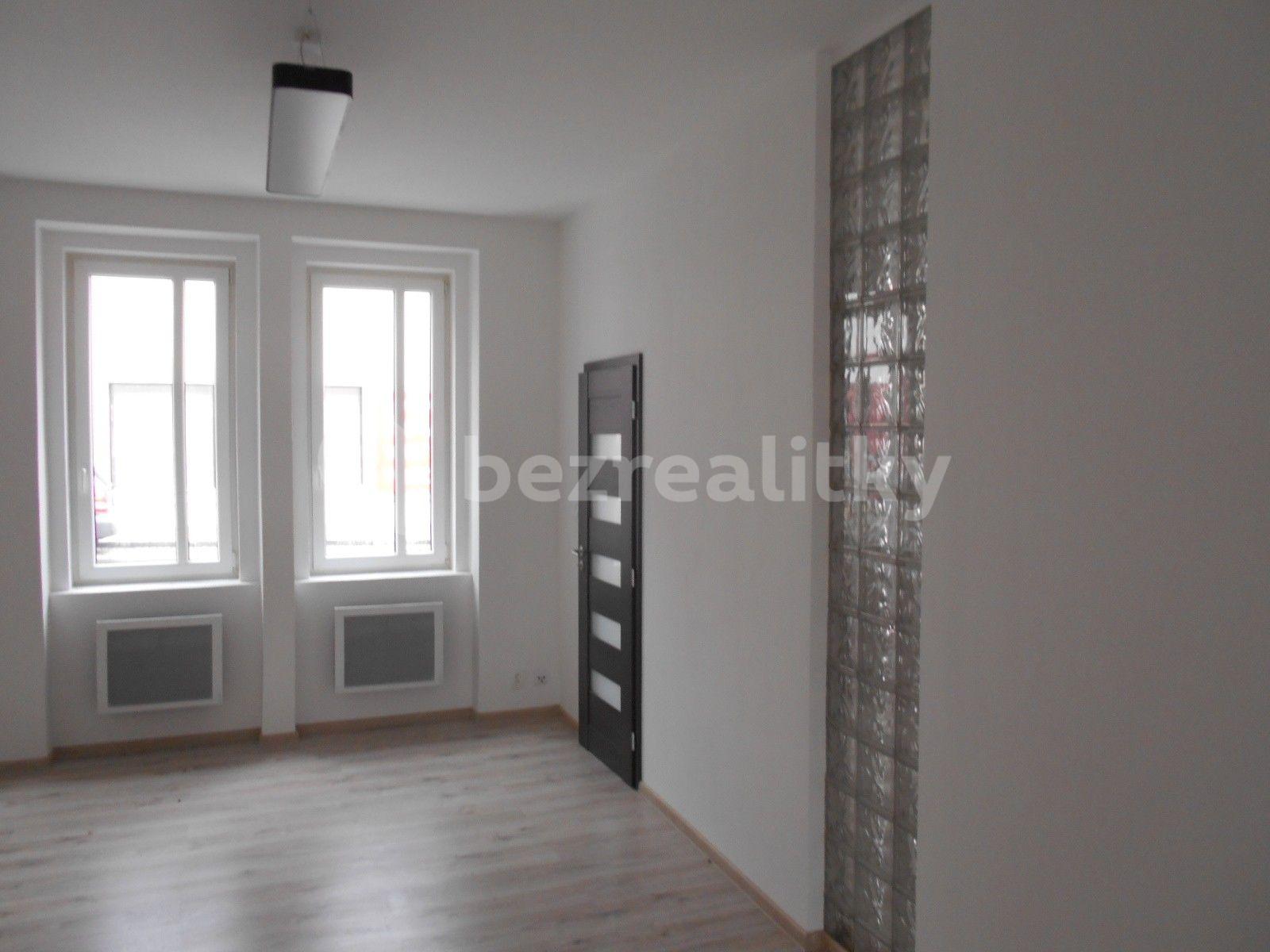 Pronájem bytu 2+kk 57 m², Louny, Ústecký kraj