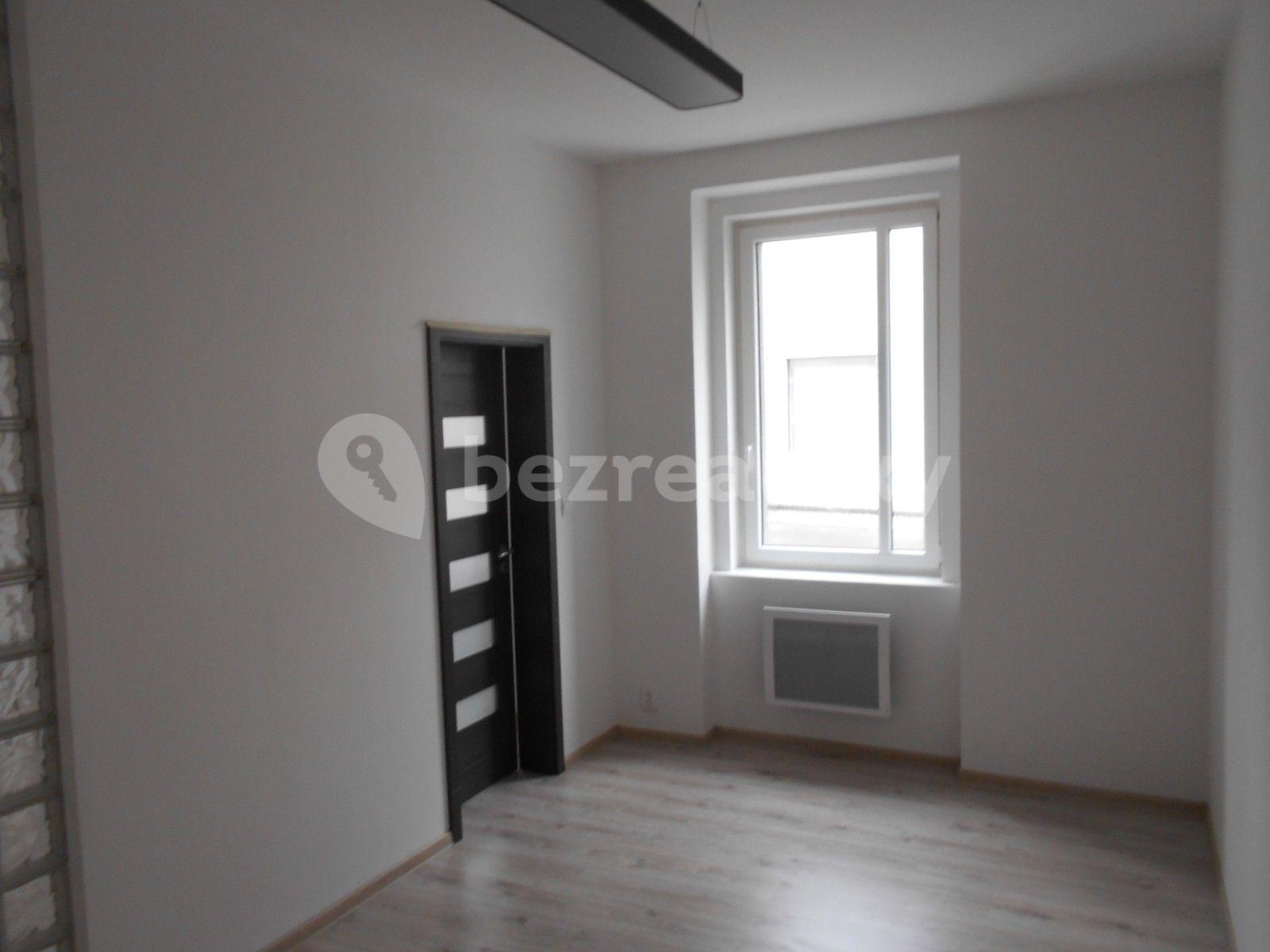 Pronájem bytu 2+kk 57 m², Louny, Ústecký kraj