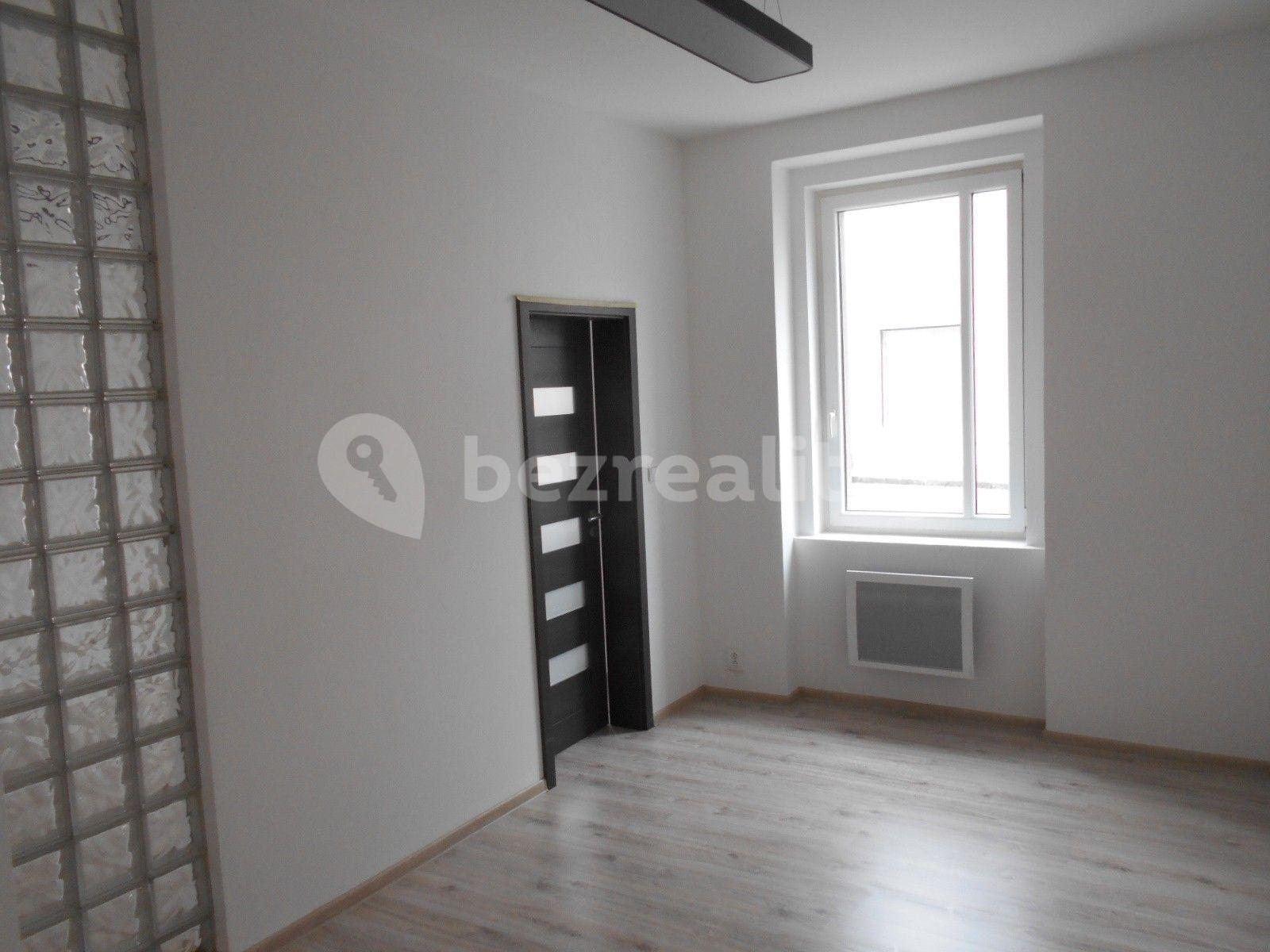 Pronájem bytu 2+kk 57 m², Louny, Ústecký kraj