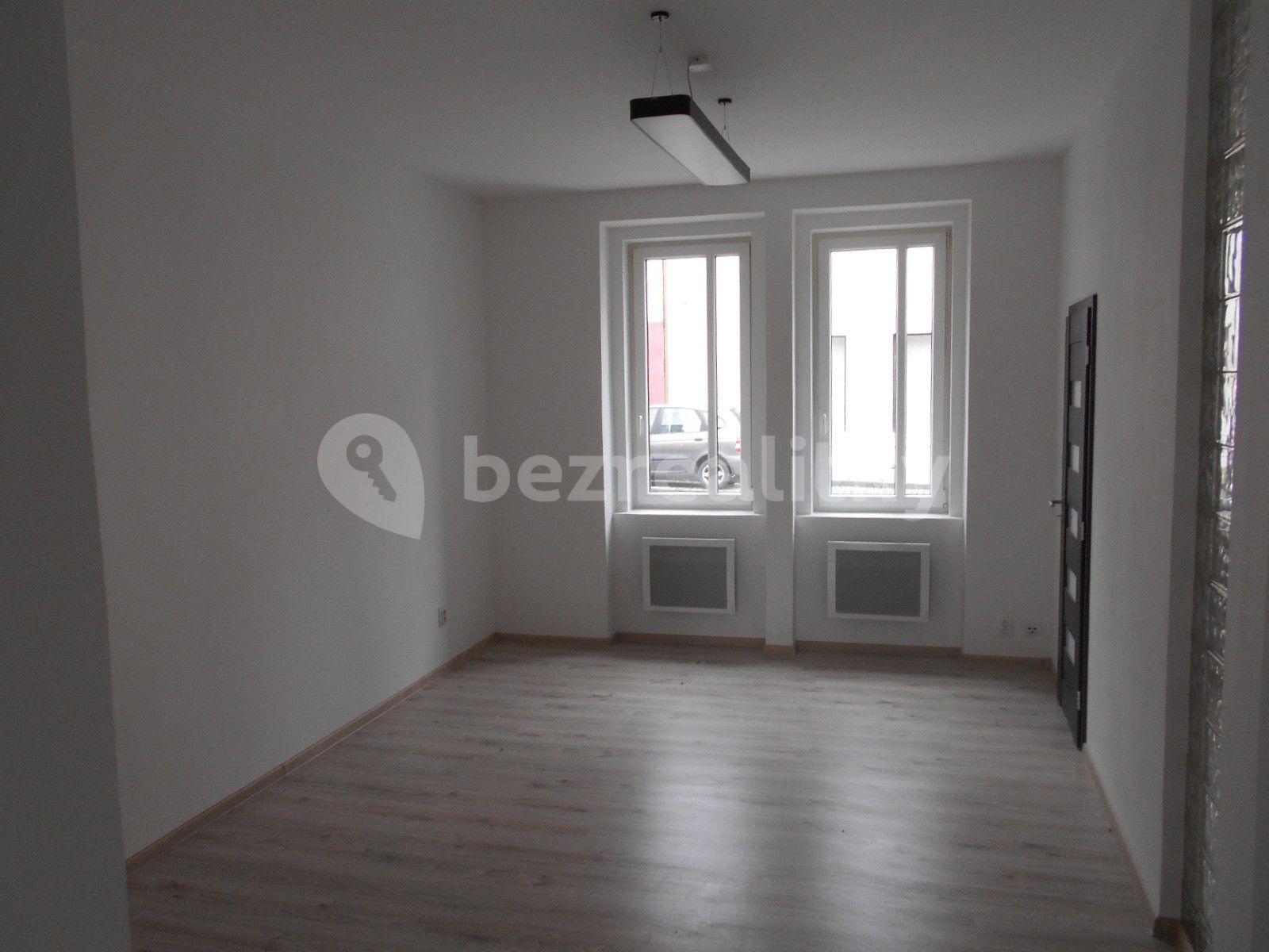 Pronájem bytu 2+kk 57 m², Louny, Ústecký kraj