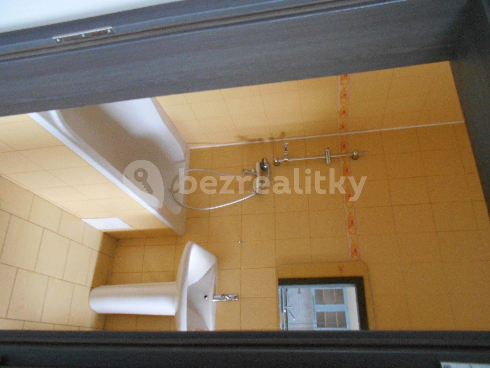 Pronájem bytu 2+kk 57 m², Louny, Ústecký kraj