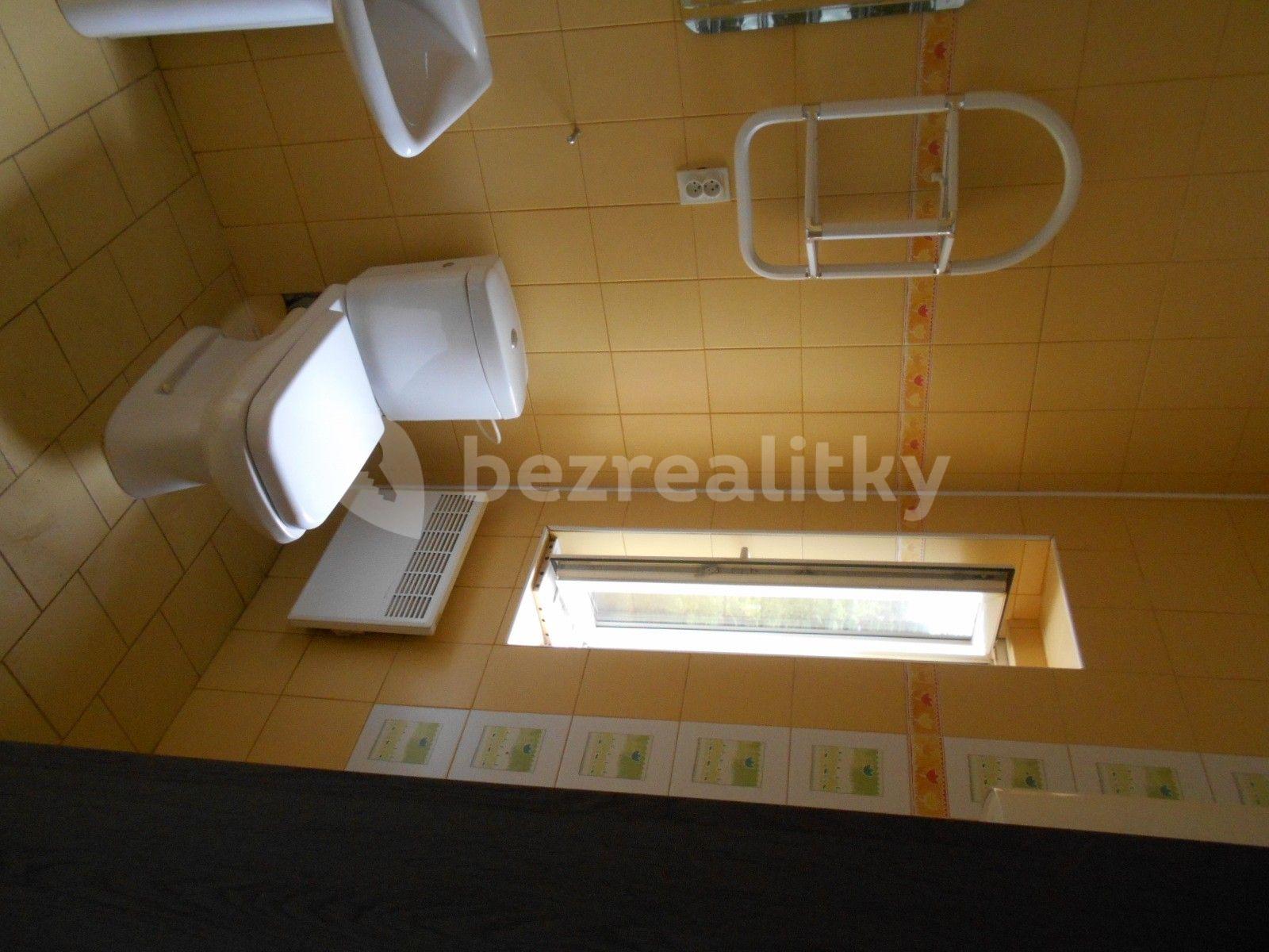 Pronájem bytu 2+kk 57 m², Louny, Ústecký kraj