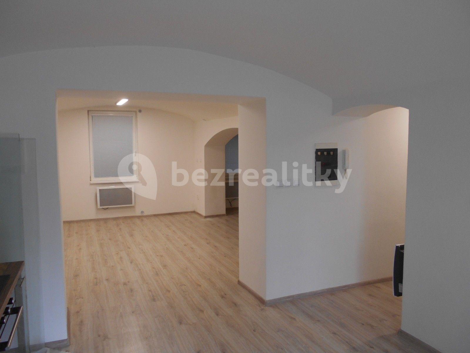 Pronájem bytu 2+kk 57 m², Louny, Ústecký kraj