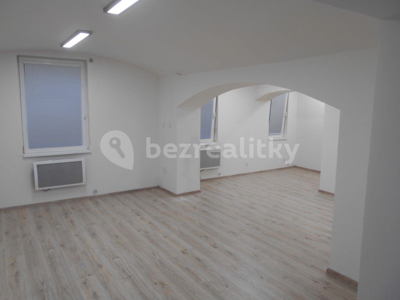 Pronájem bytu 2+kk 57 m², Louny, Ústecký kraj