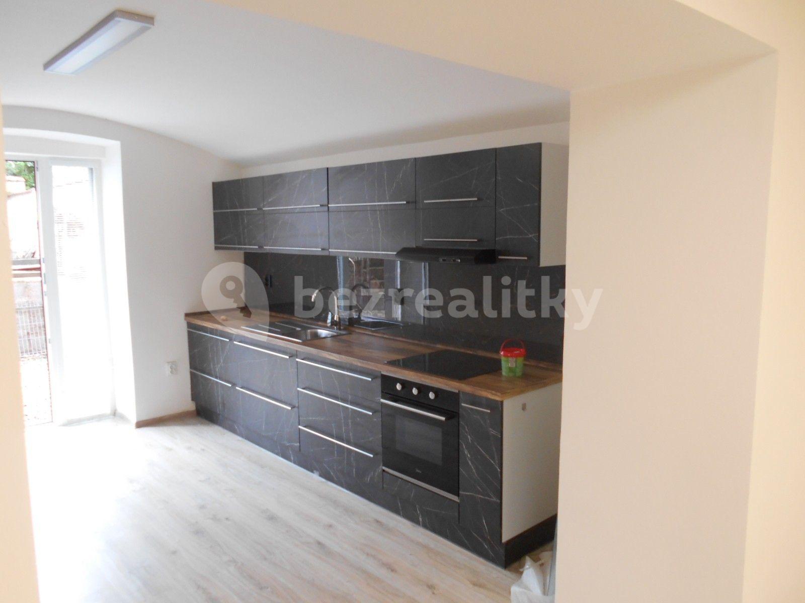 Pronájem bytu 2+kk 57 m², Louny, Ústecký kraj