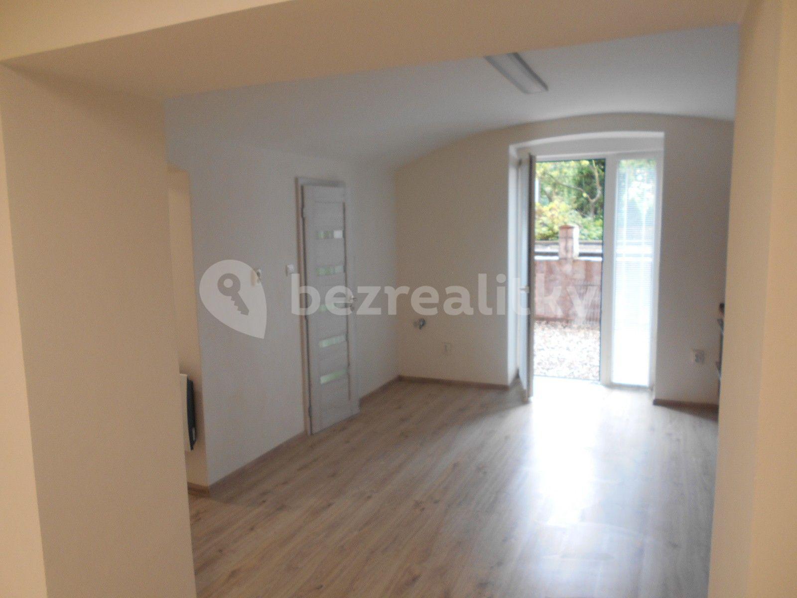 Pronájem bytu 2+kk 57 m², Louny, Ústecký kraj